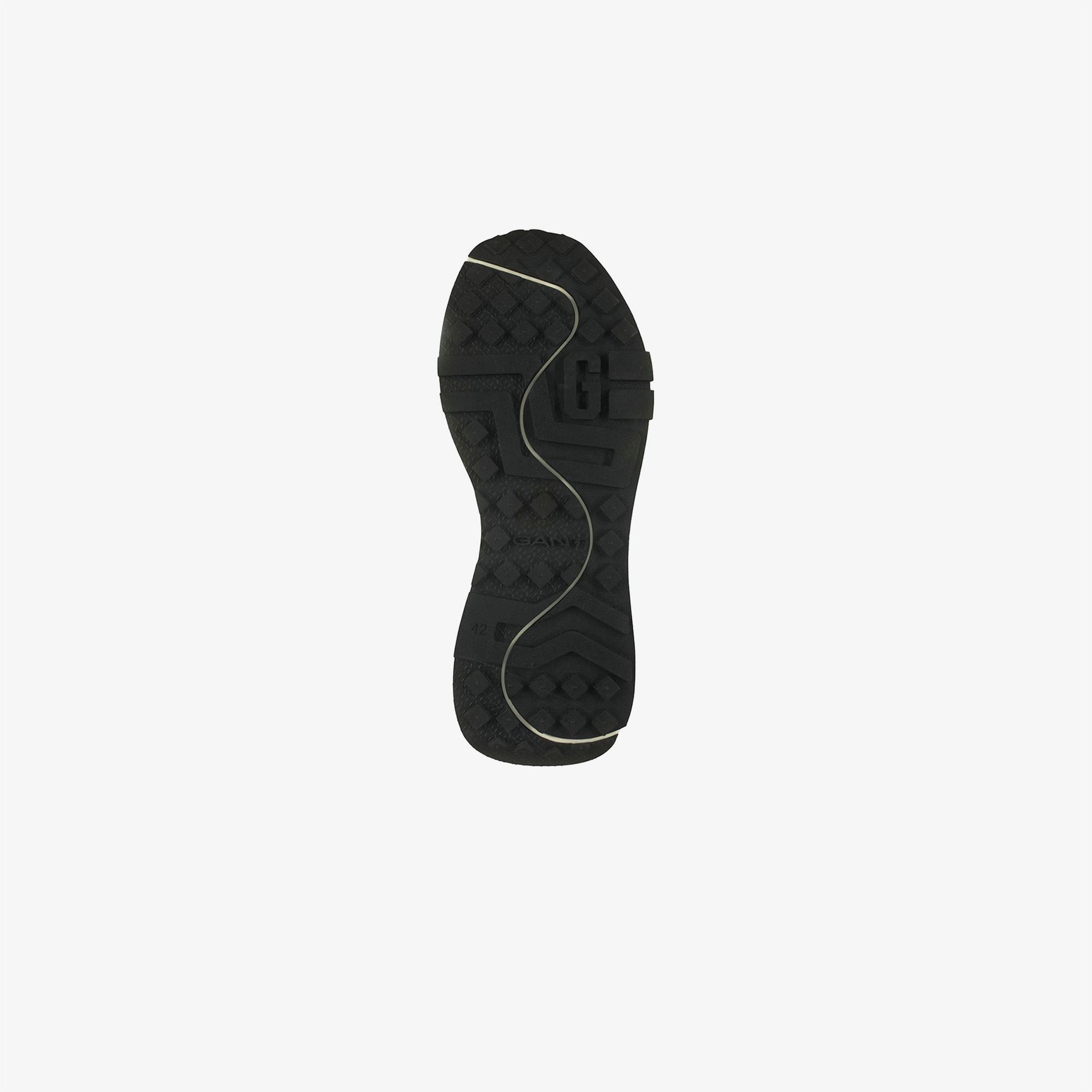 GANT Erkek Siyah Youtron Sneaker