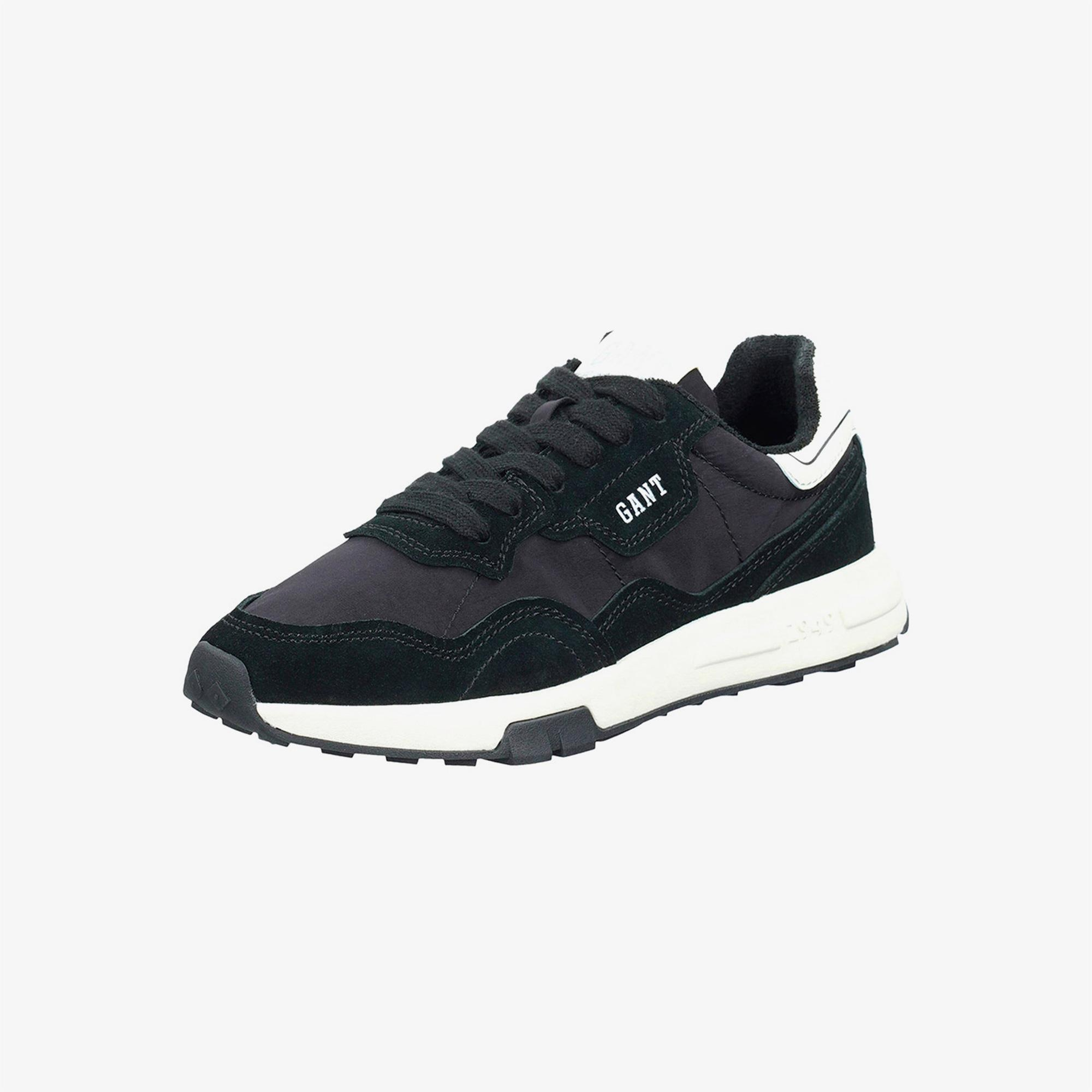 GANT Erkek Siyah Youtron Sneaker