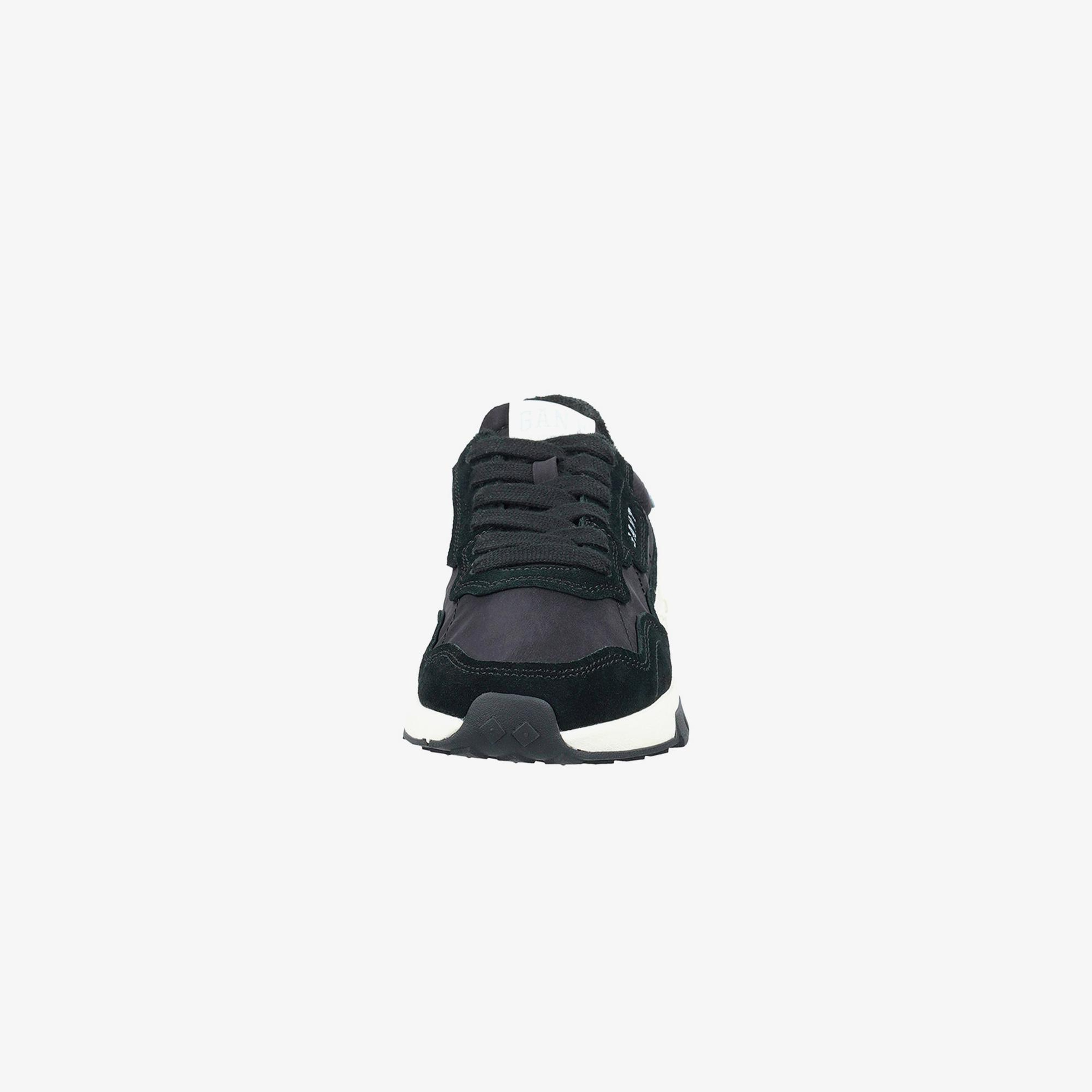 GANT Erkek Siyah Youtron Sneaker
