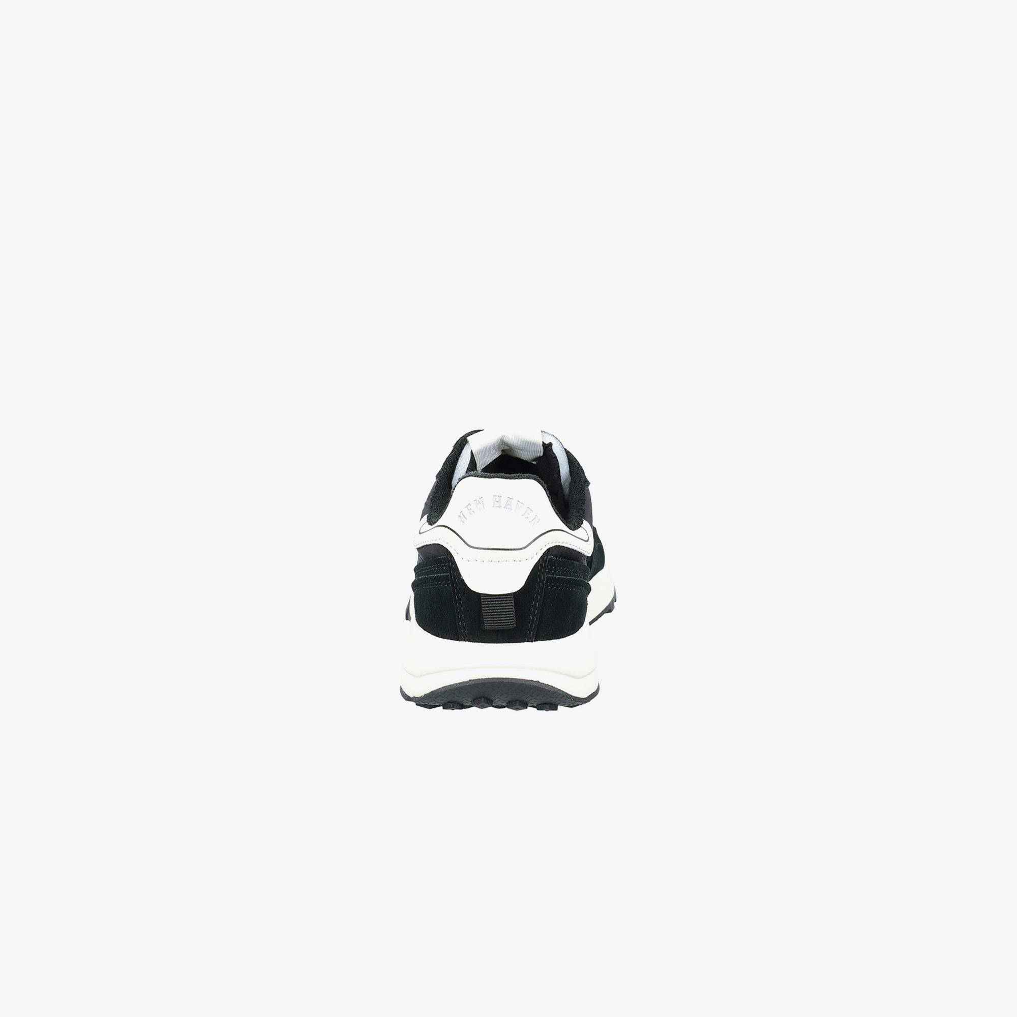 GANT Erkek Siyah Youtron Sneaker