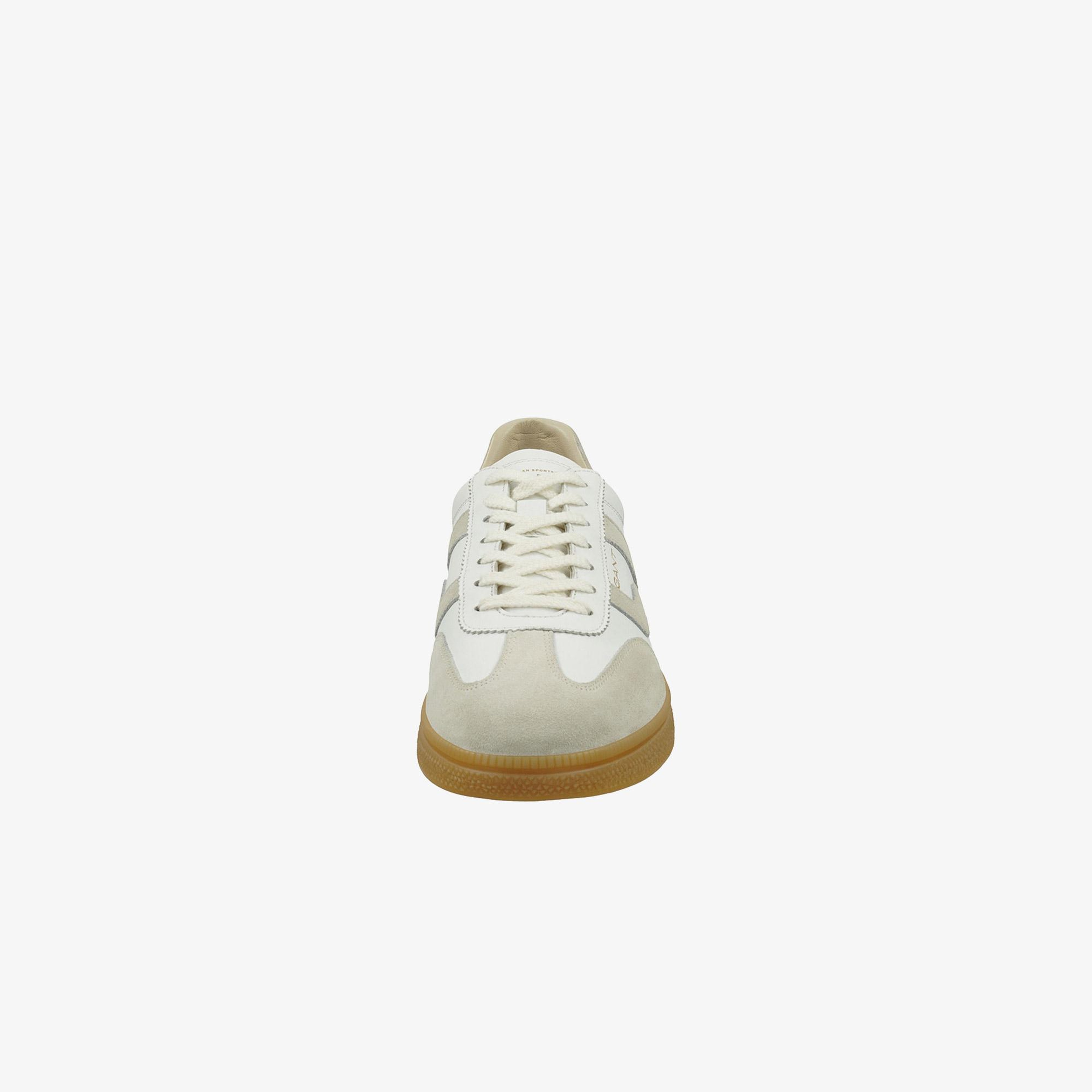 GANT Erkek Bej Süet Cuzmo Sneaker