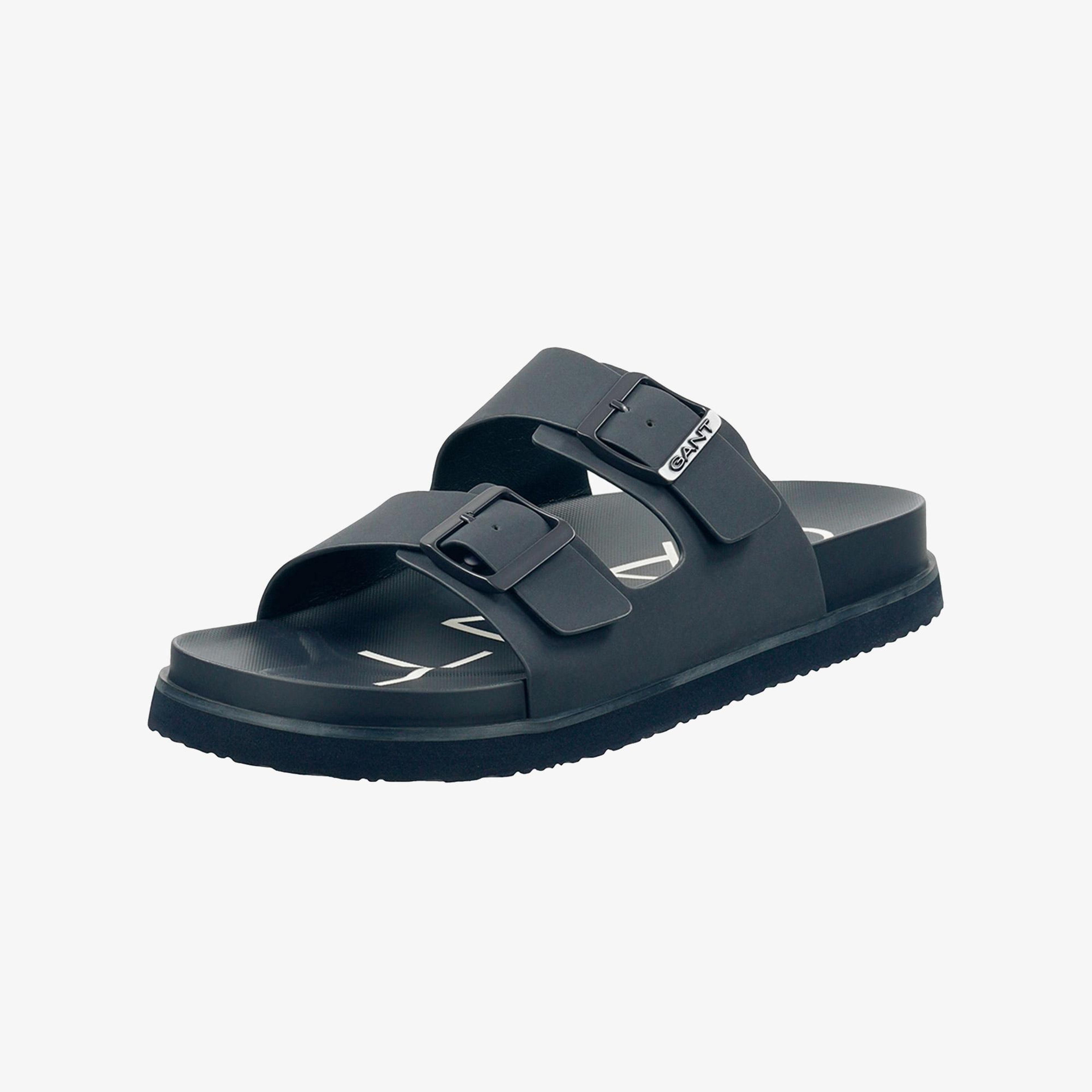 GANT Erkek Lacivert Palbuddy Terlik