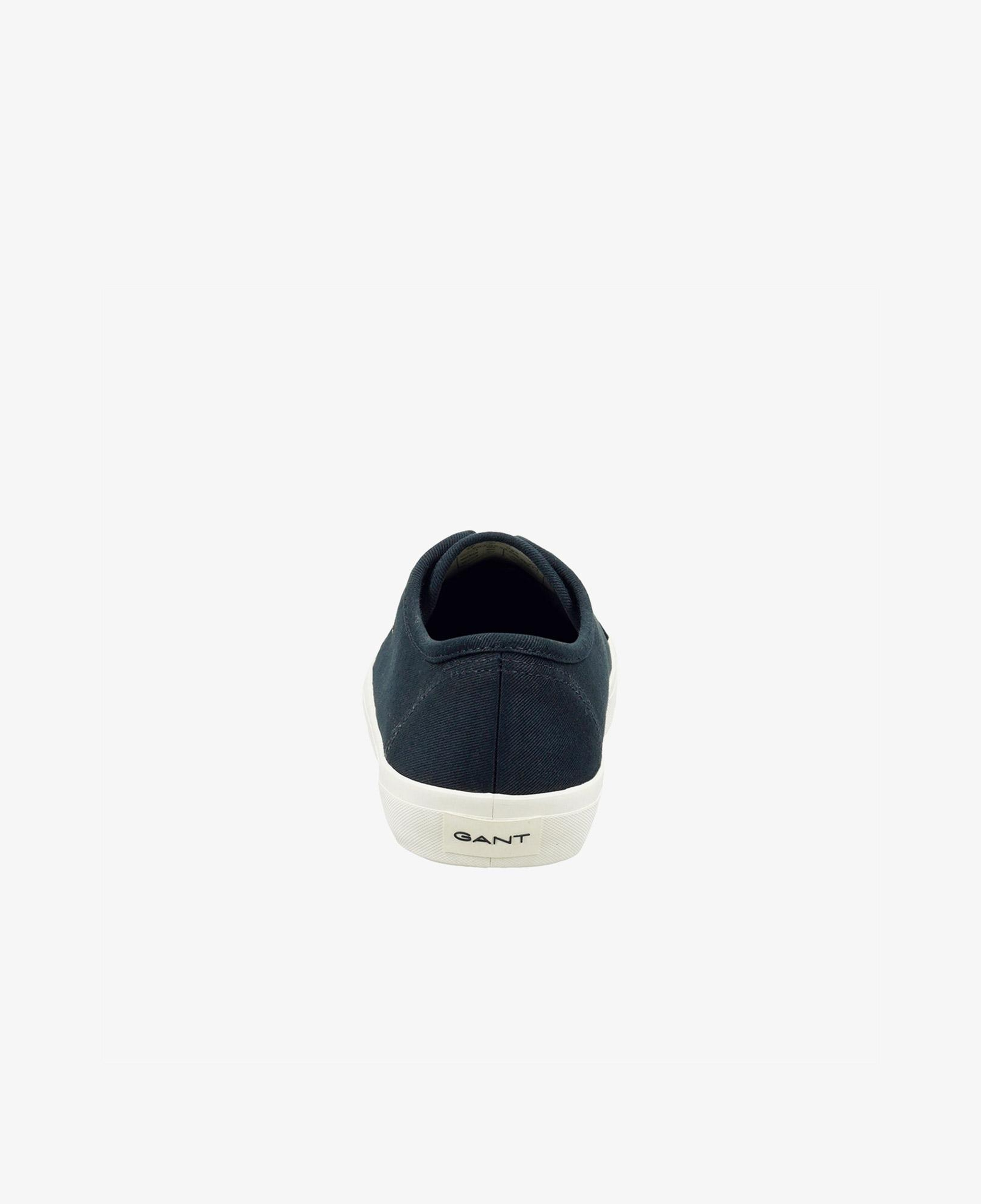 GANT Kadın Lacivert Pillox Sneaker
