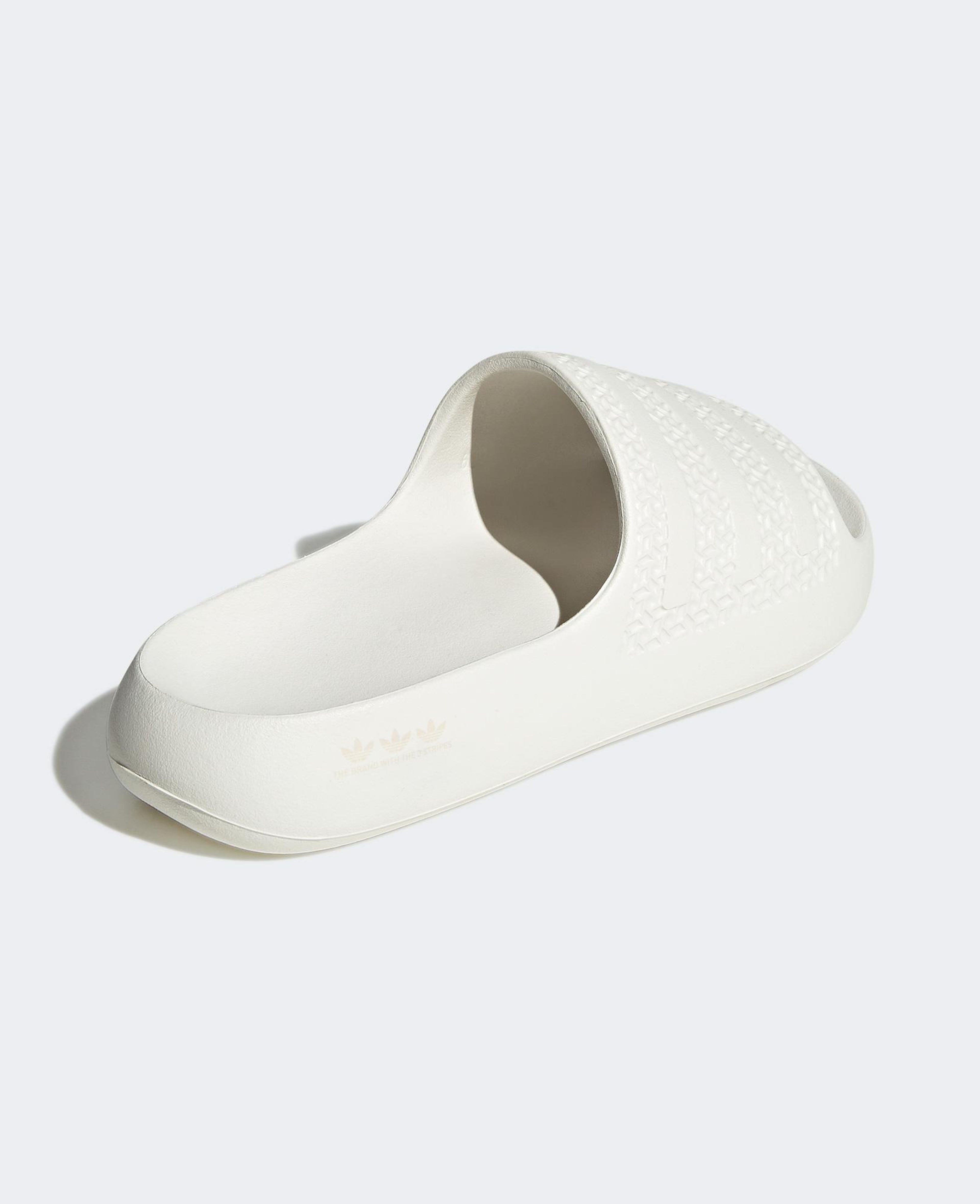 adidas Adilette Ayoon Kadın Beyaz Terlik