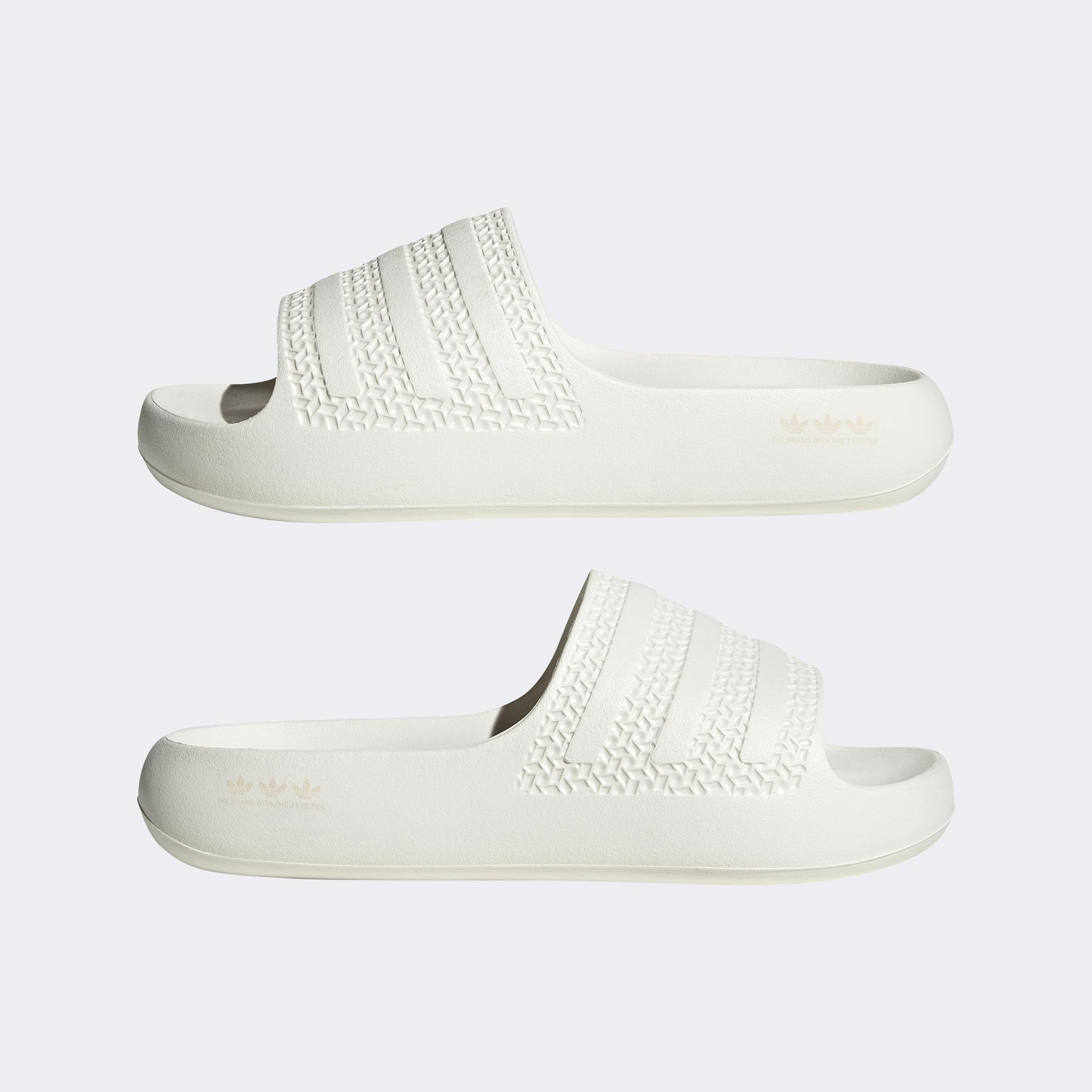 adidas Adilette Ayoon Kadın Beyaz Terlik