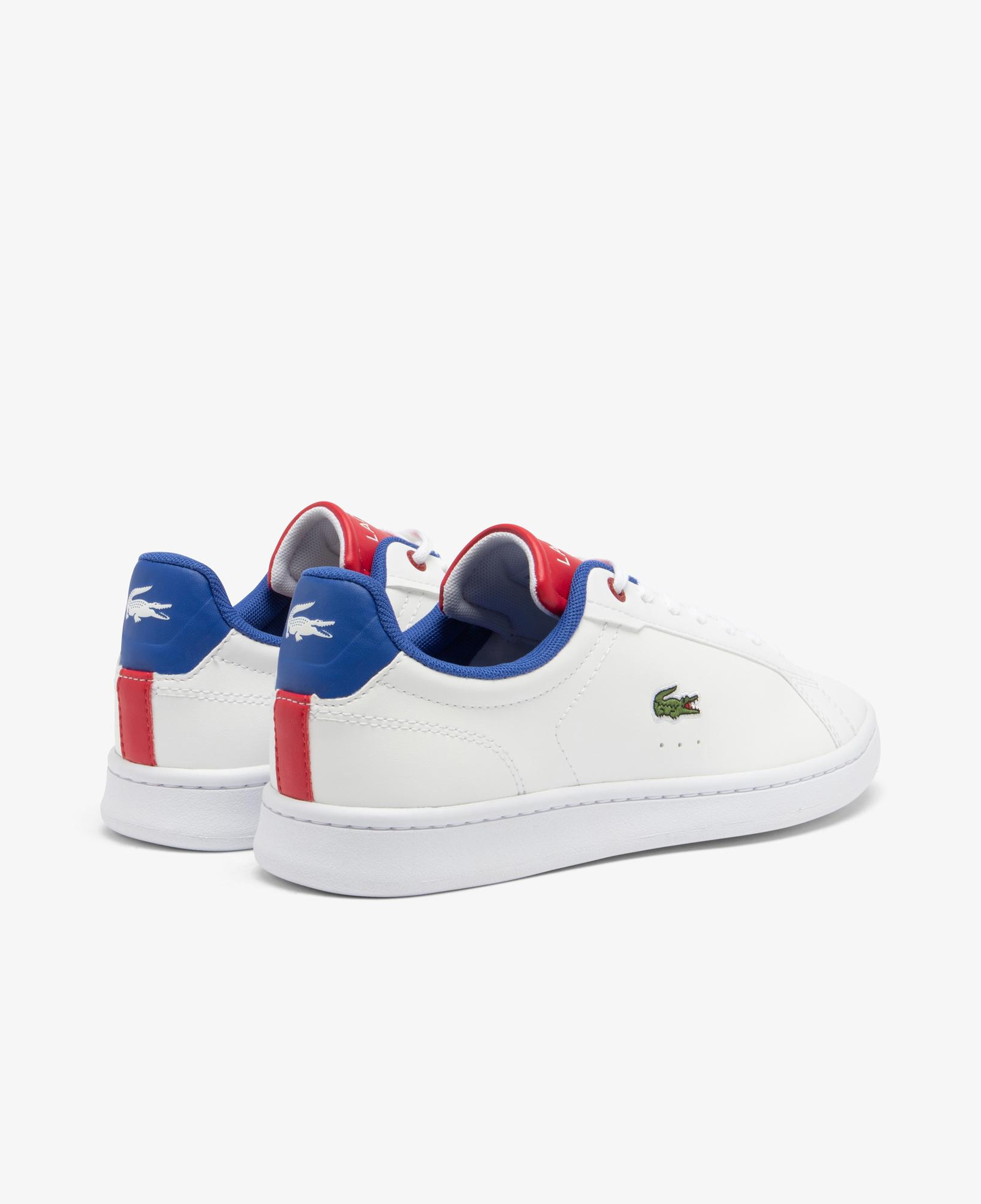 Carnaby Pro Çocuk Beyaz Sneaker