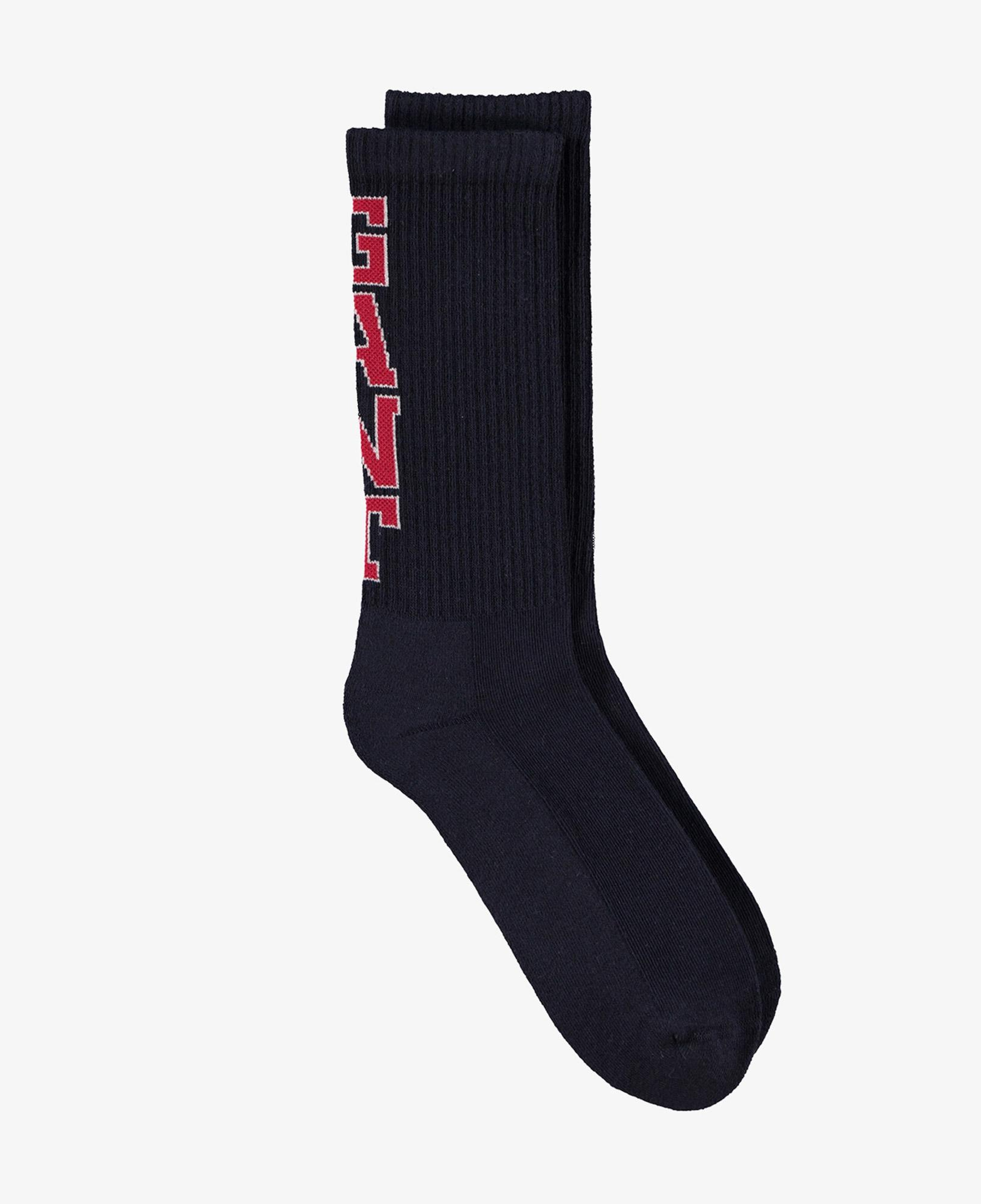 GANT Unisex Lacivert Logolu Çorap