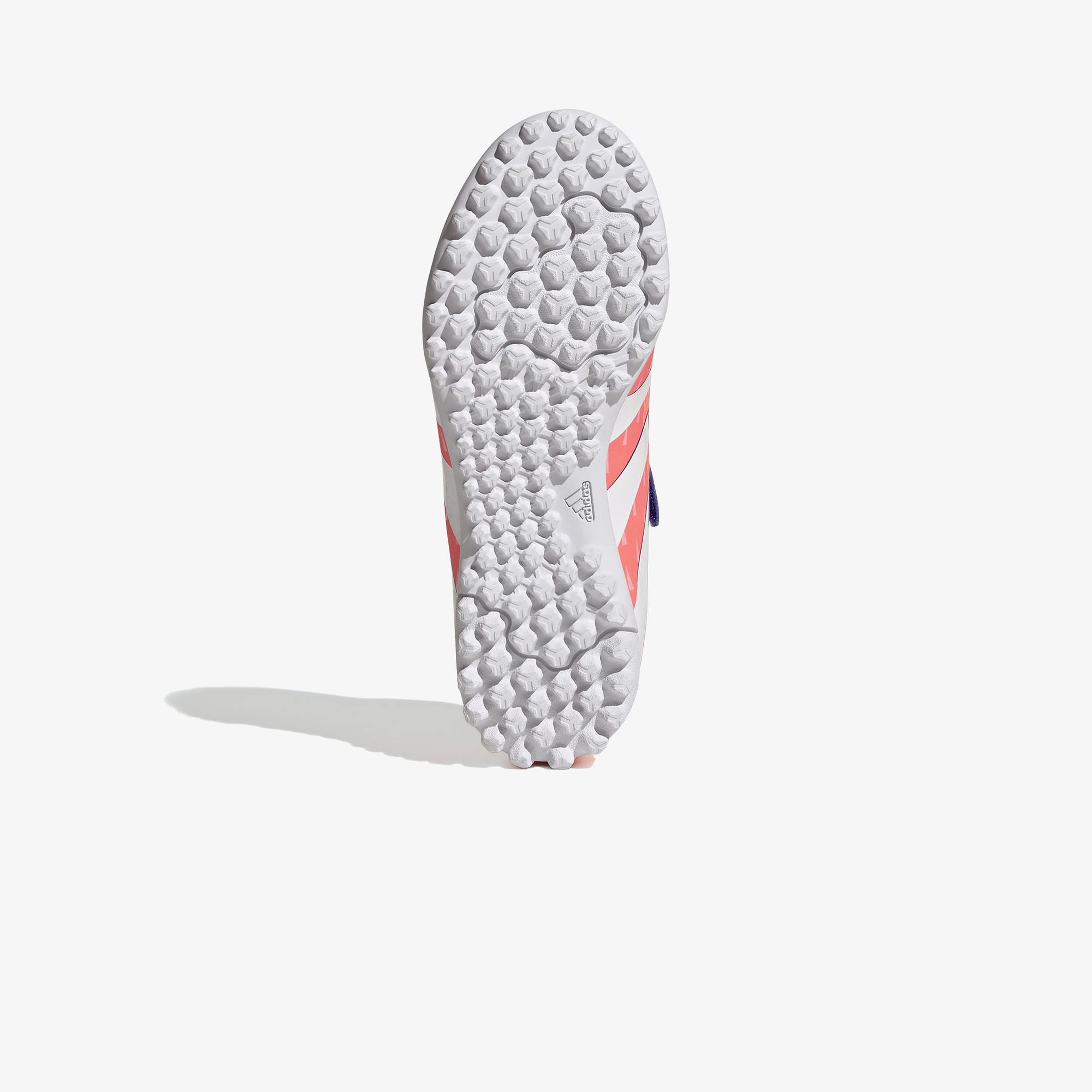 adidas Predator Club Çocuk Pembe Halı Saha Kramponu