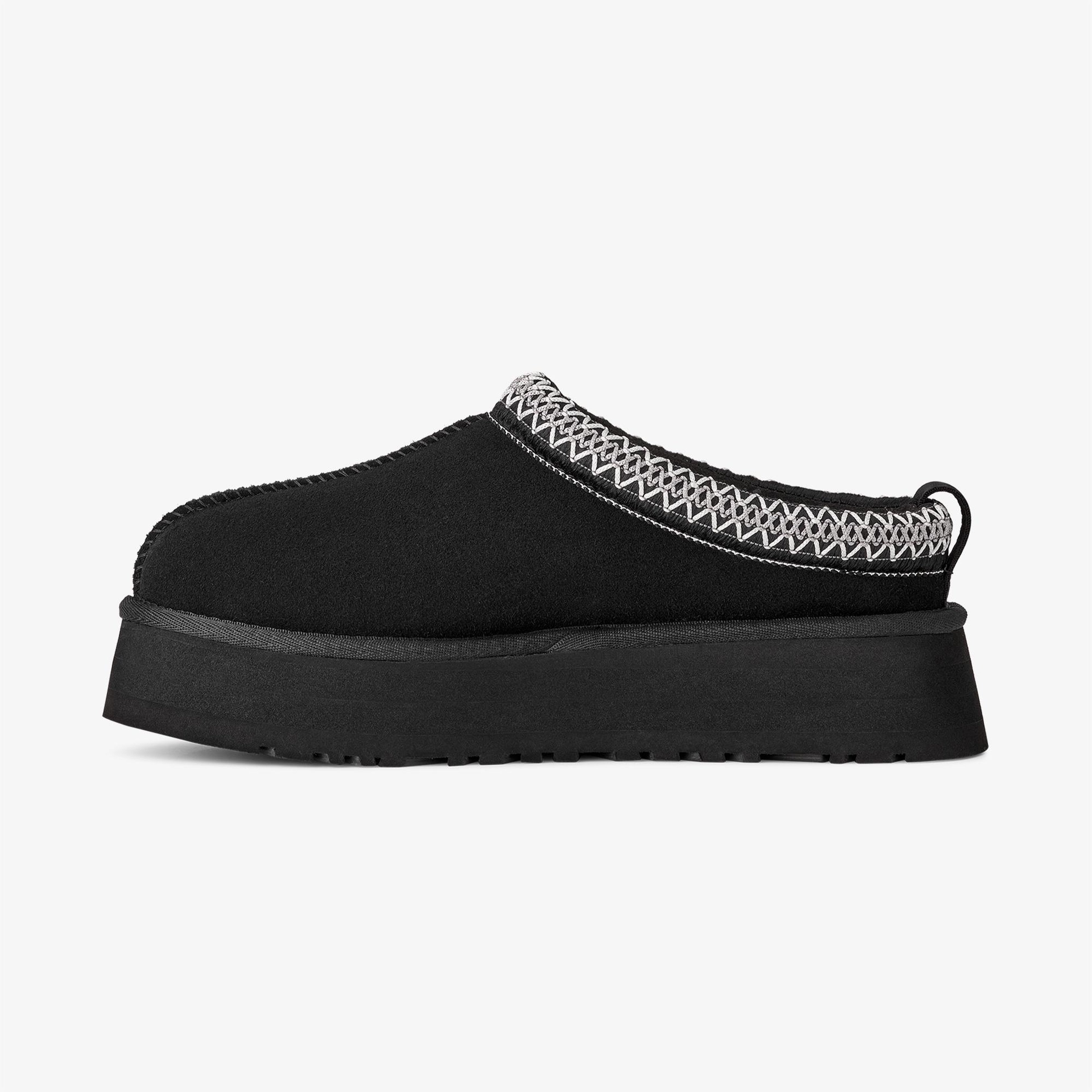 UGG Tazz II Kadın Siyah Terlik