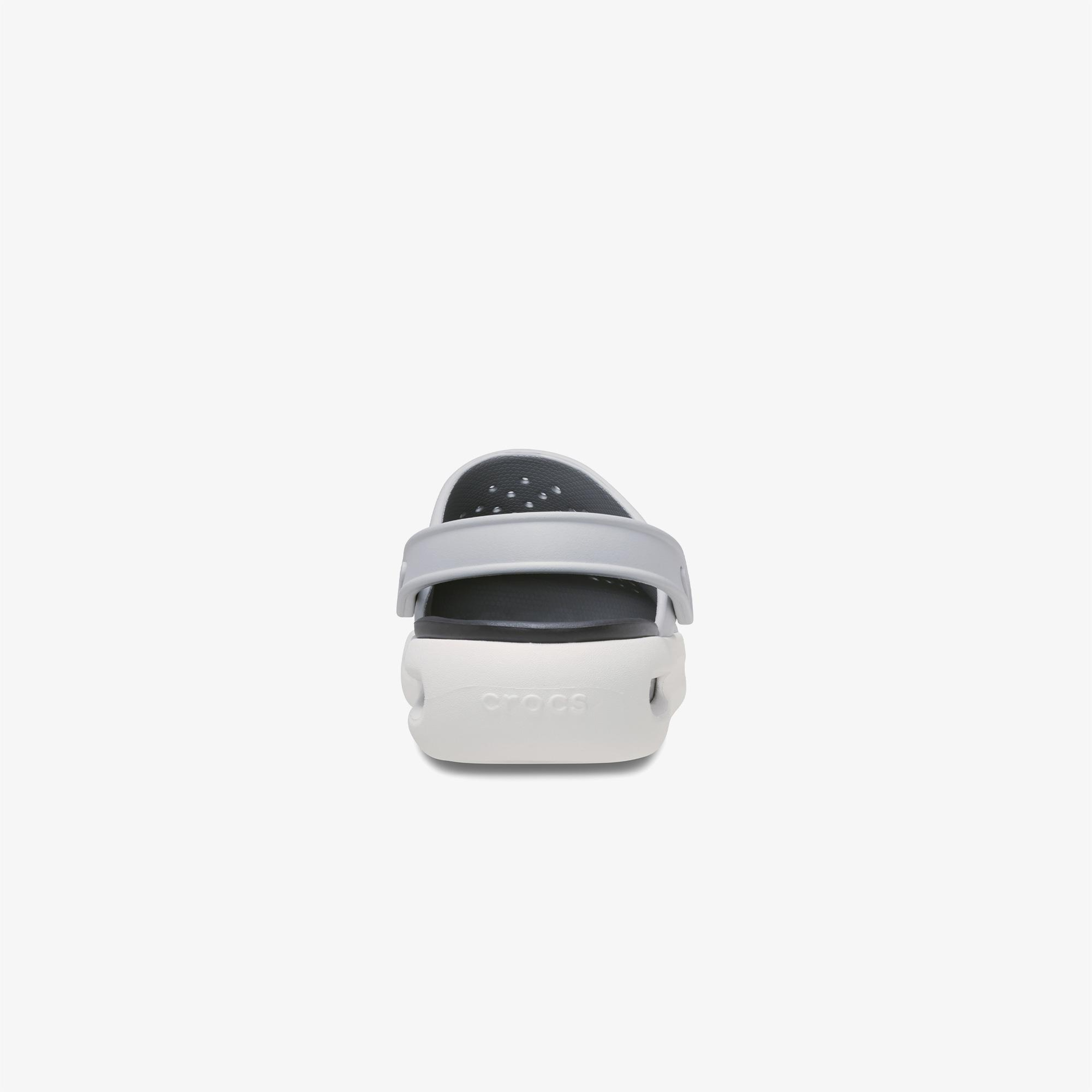 Crocs Inmotion Clog Erkek Gri Terlik