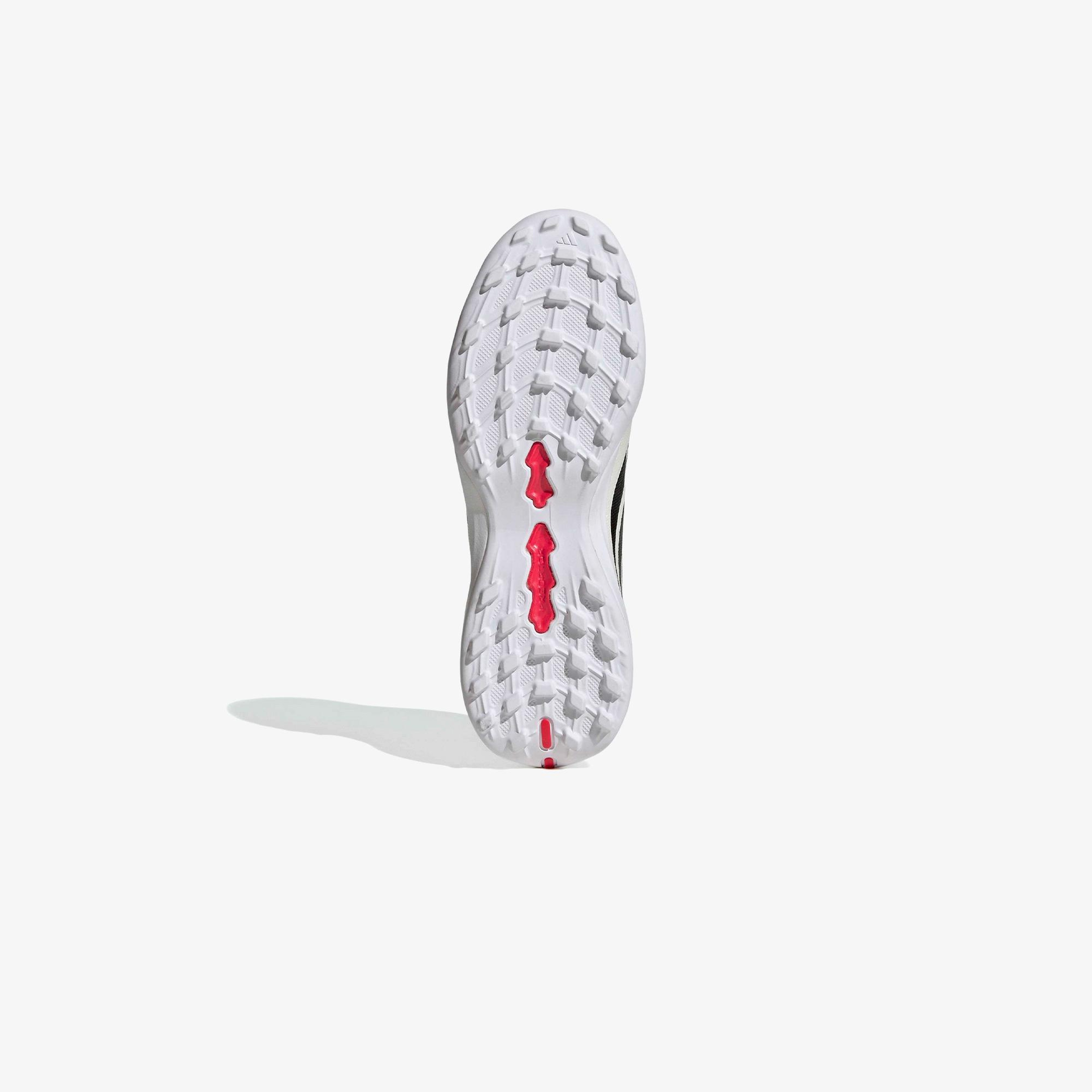 adidas Predator League Ft Tf Çocuk Kırmızı Krampon
