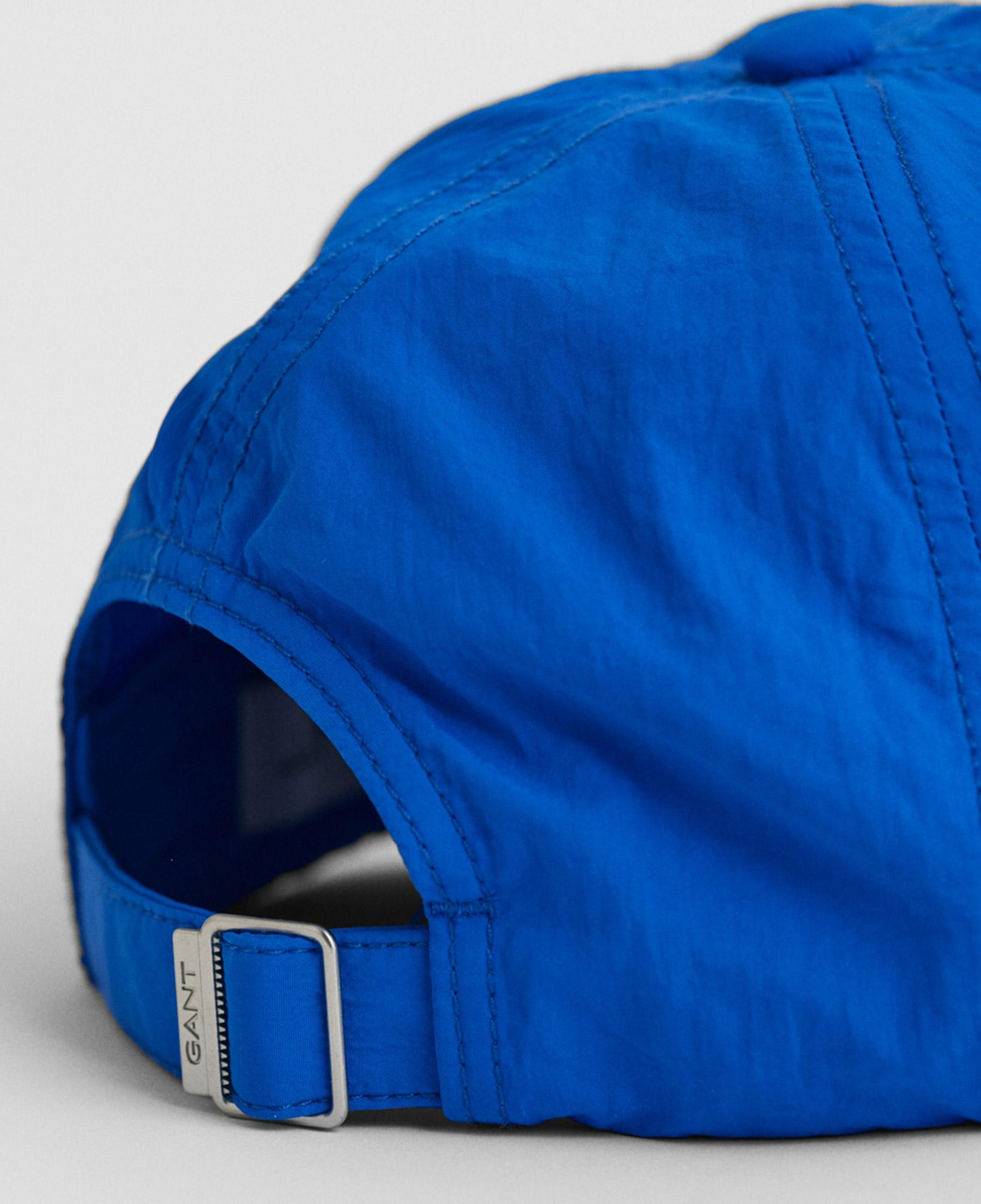 GANT Unisex Lacivert Logolu Şapka