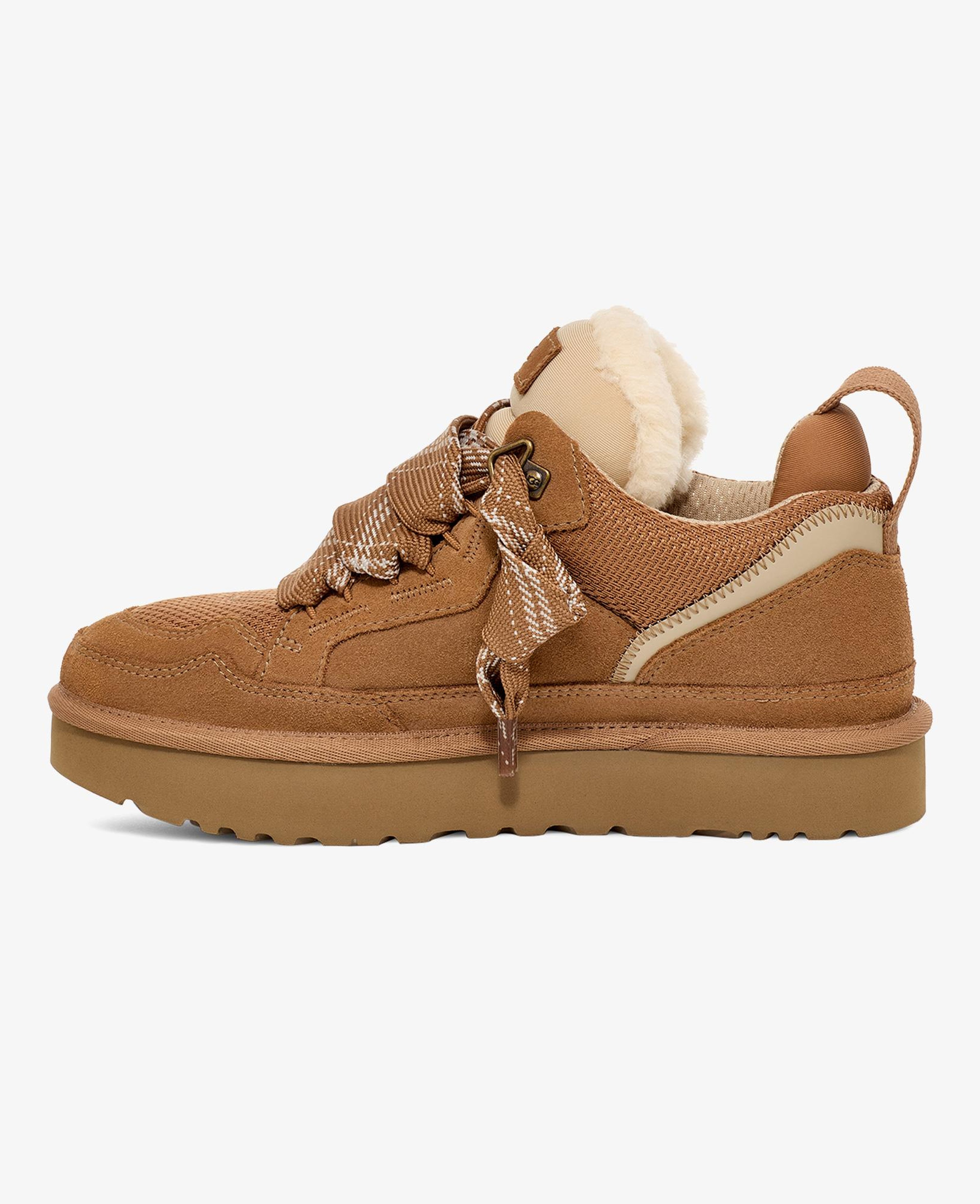 UGG Lowmel Kadın Taba Sneaker