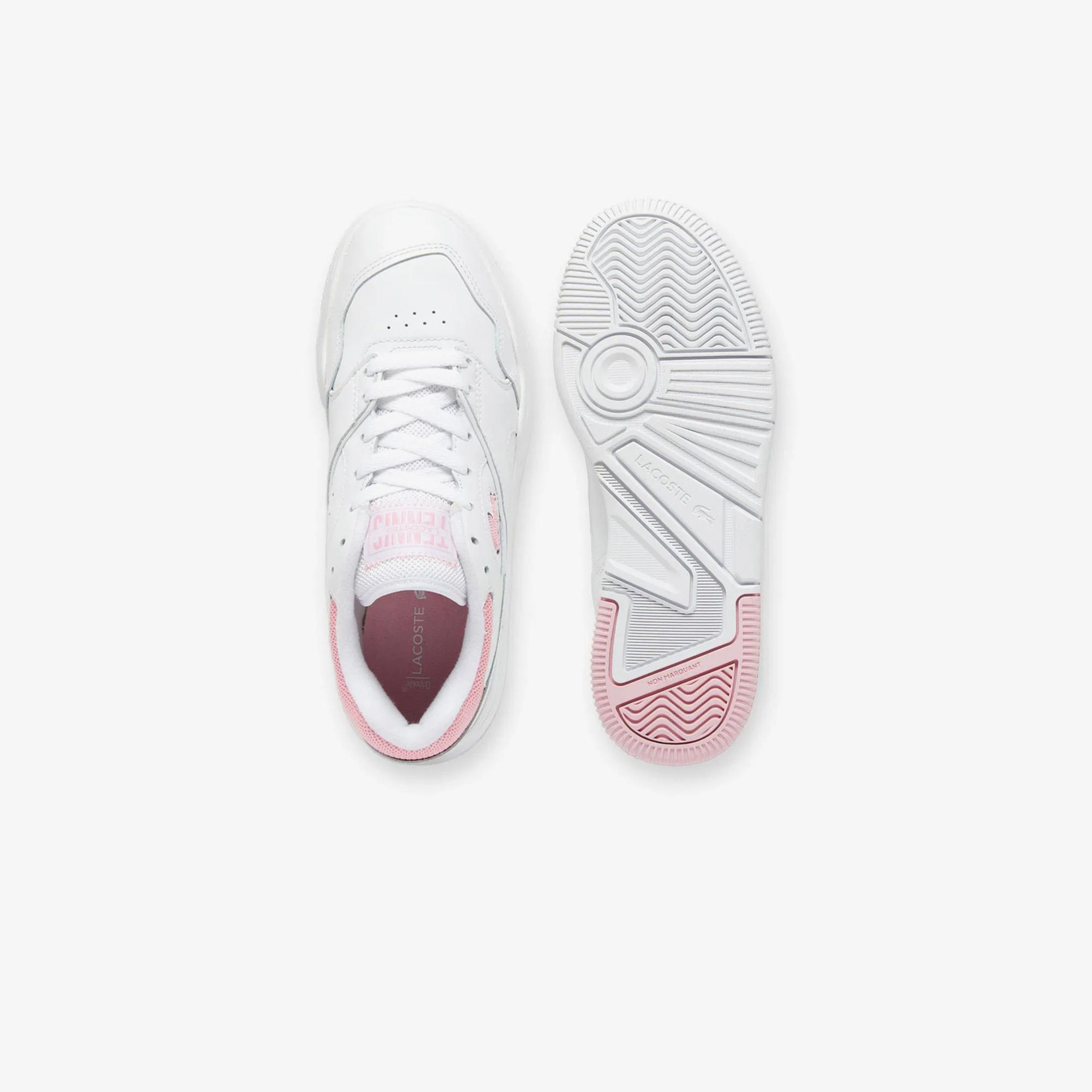 Lineshot Kadın Beyaz Sneaker