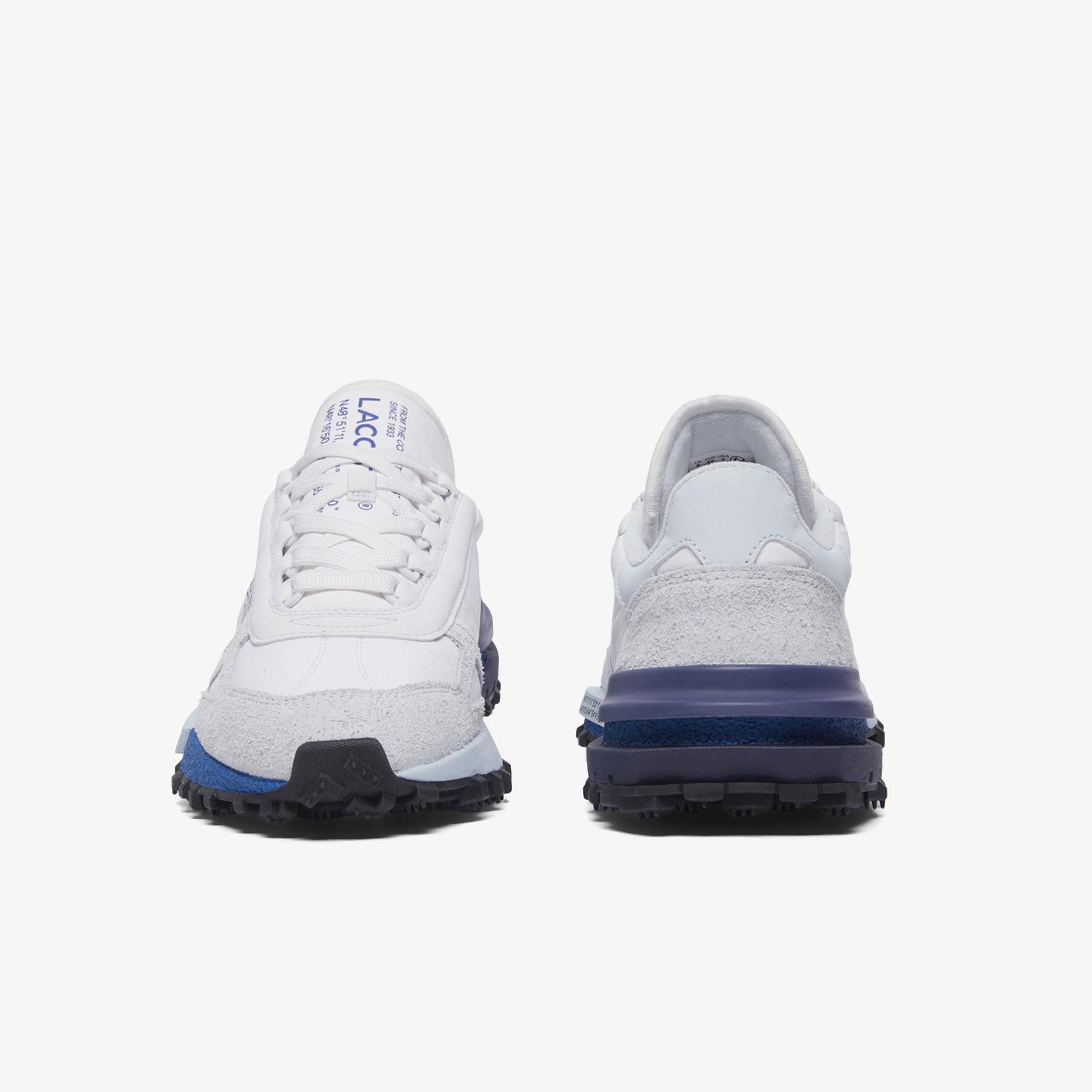 Elite Active Erkek Açık Mavi Sneaker