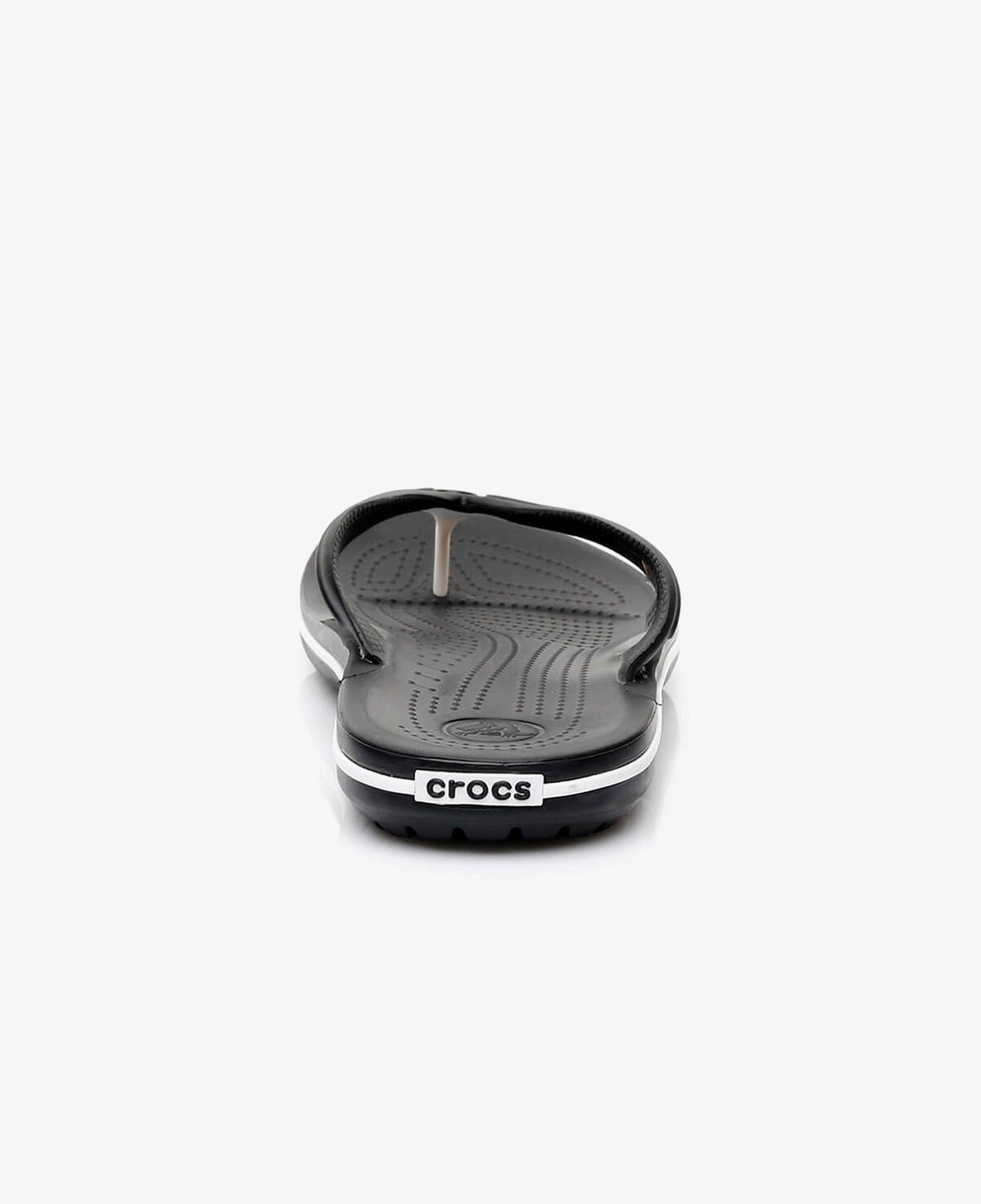 Crocs Crocband Flip Unisex Siyah Terlik