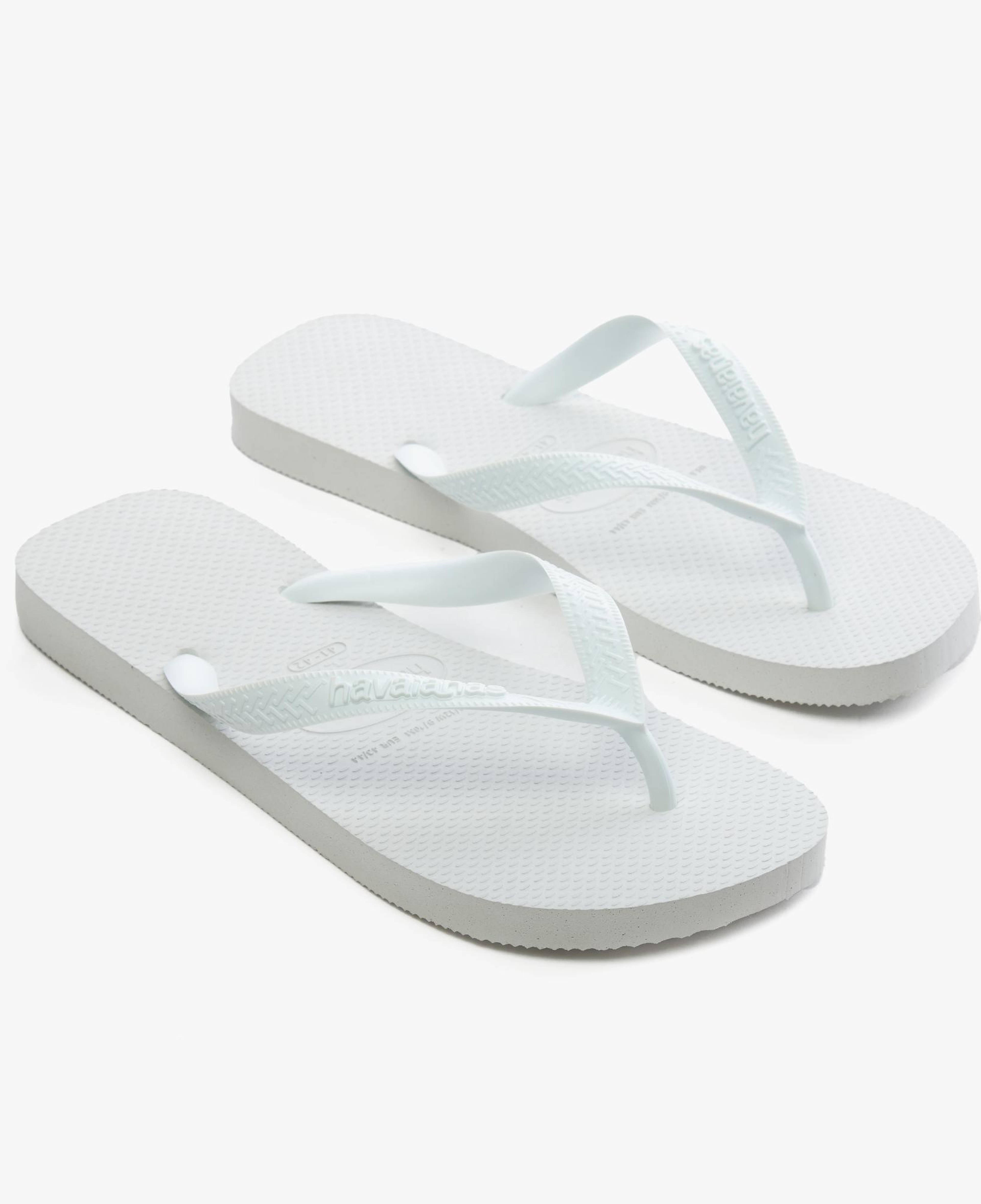 Havaianas Top 390 Unisex Beyaz Terlik