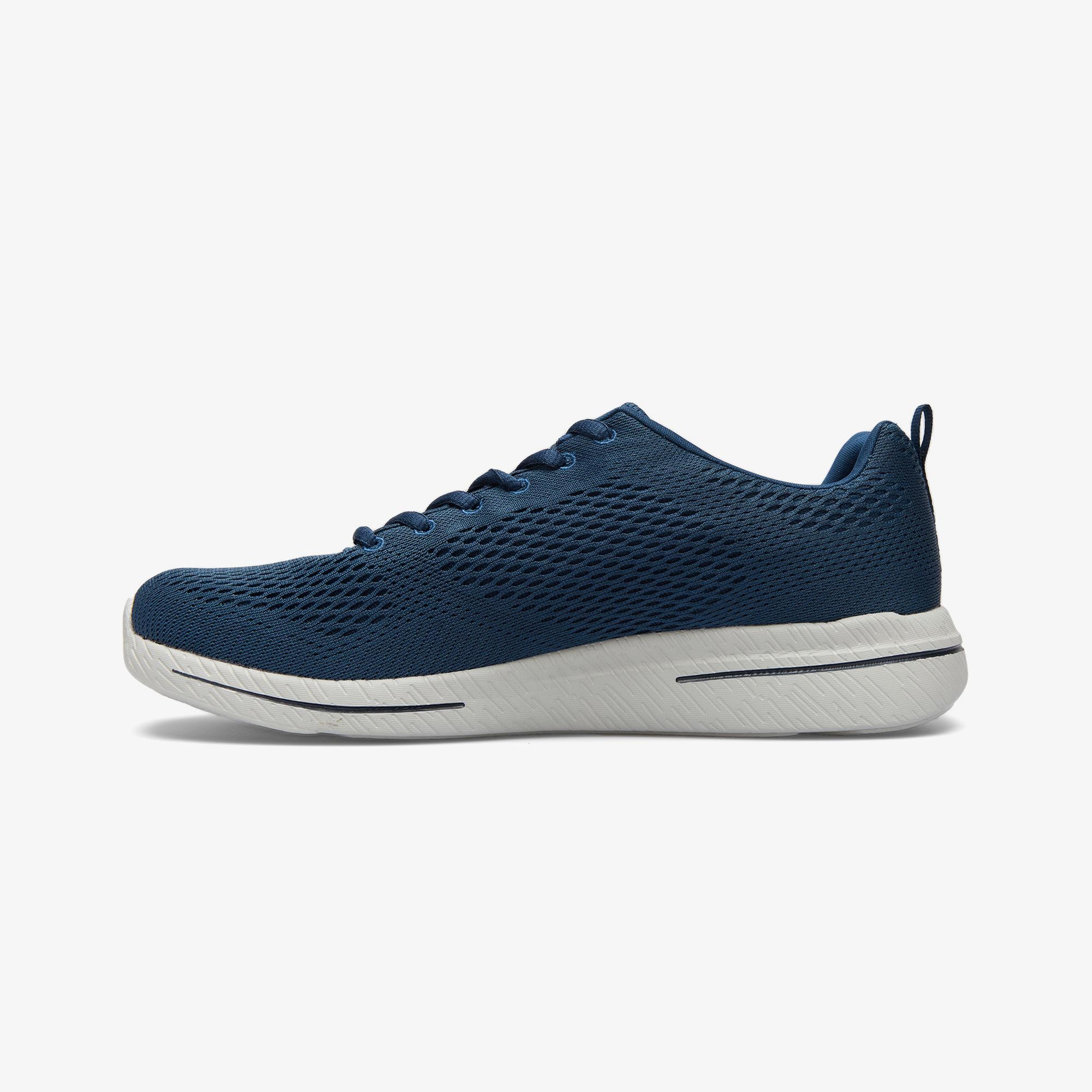 Skechers Burst 2.0 Erkek Lacivert Spor Ayakkabı
