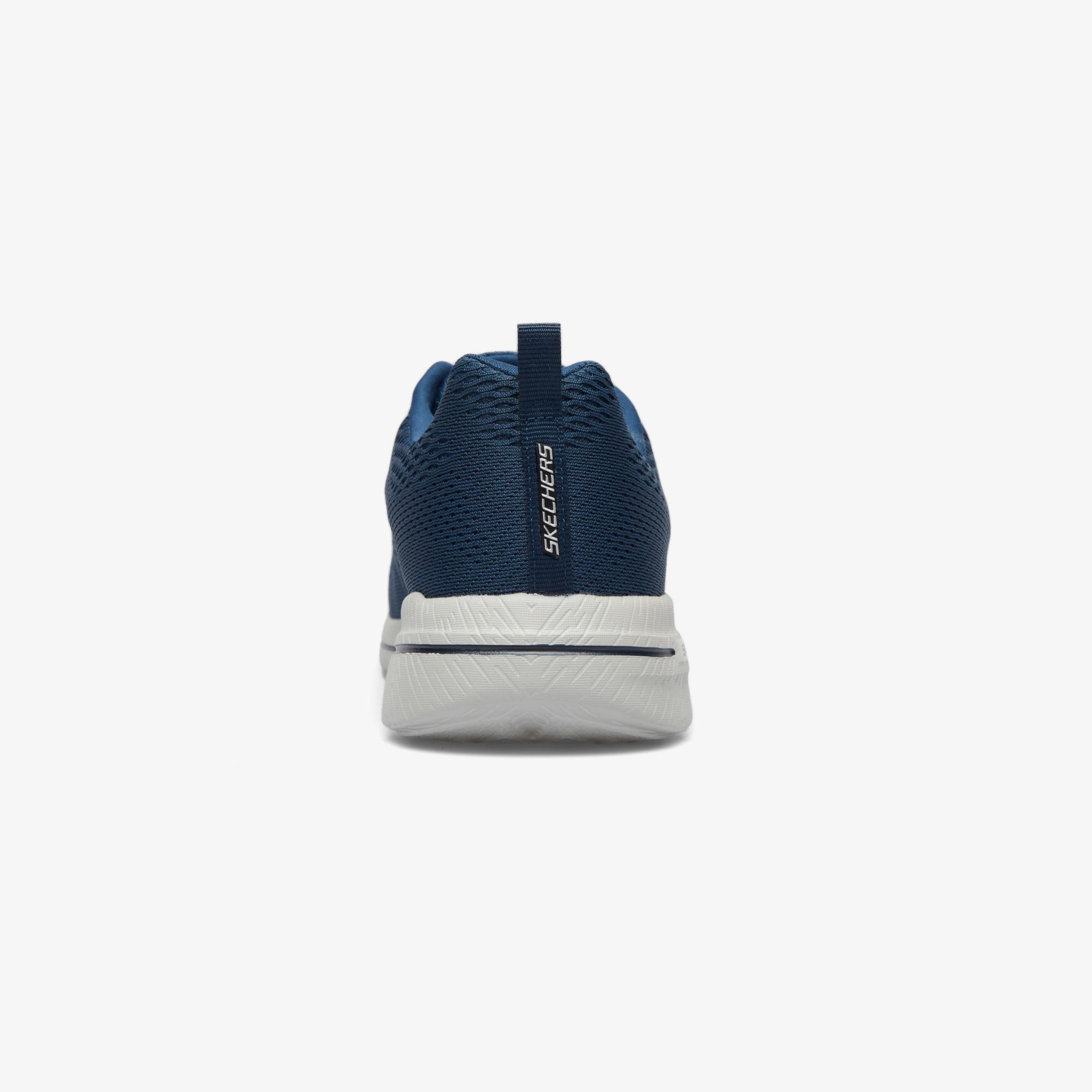 Skechers Burst 2.0 Erkek Lacivert Spor Ayakkabı