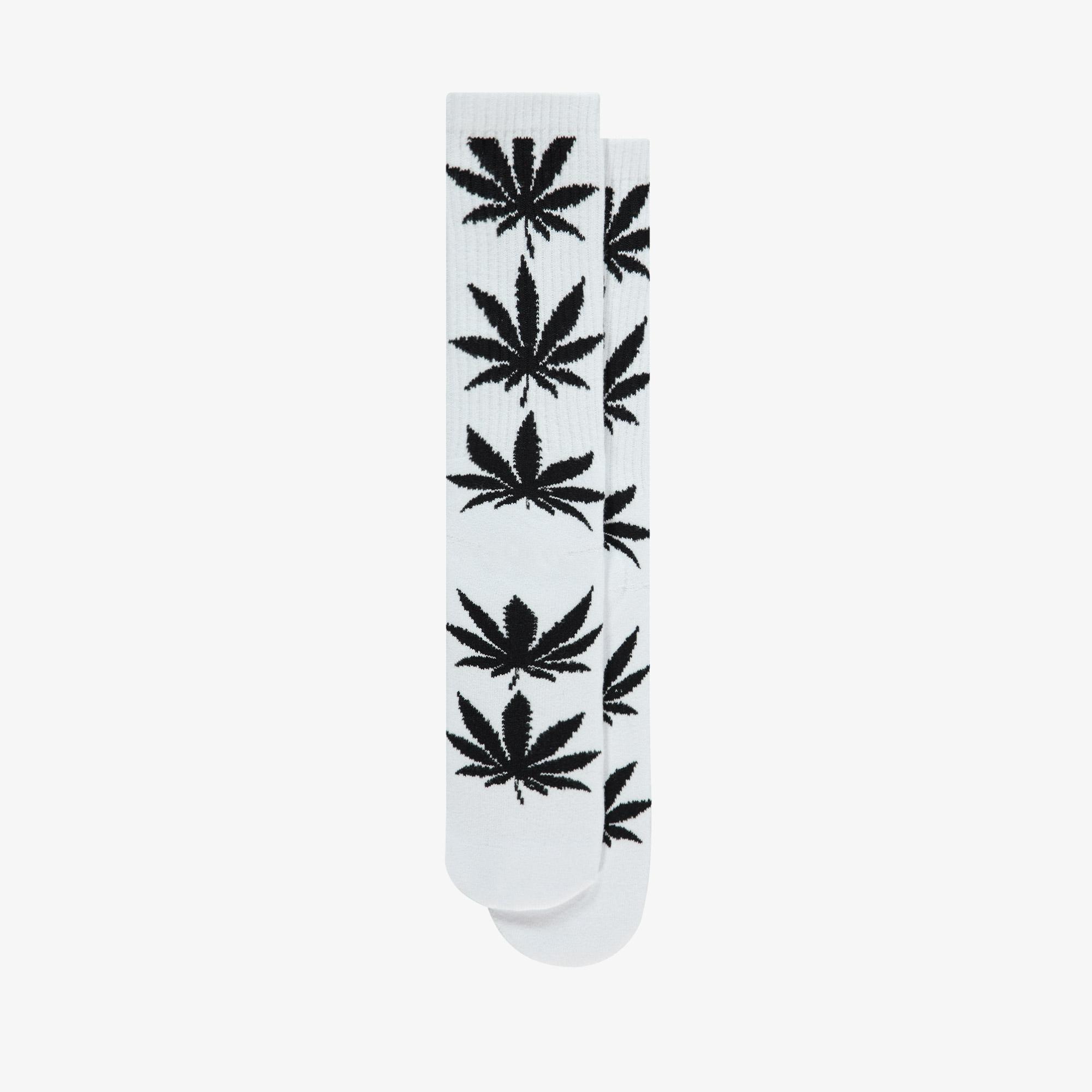 HUF Set Plant Life Erkek Beyaz Çorap
