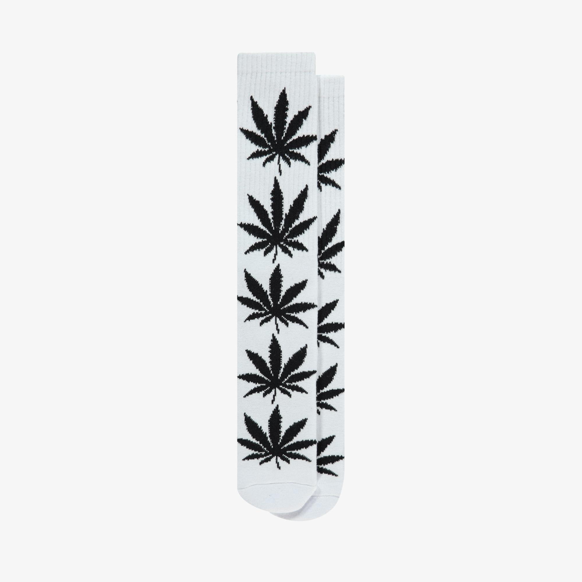 HUF Set Plant Life Erkek Beyaz Çorap