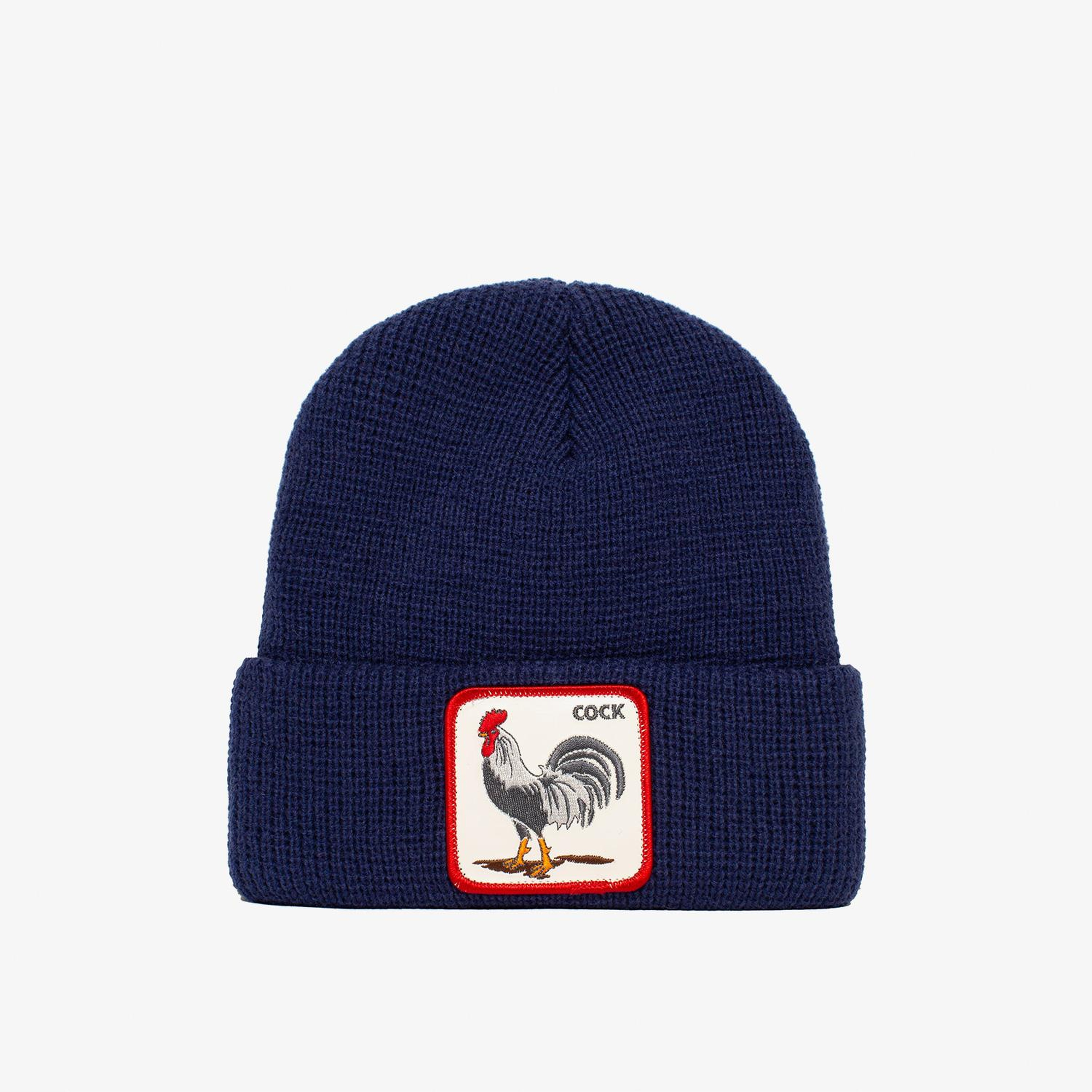 Goorin Bros Morning Call Navy Unisex Lacivert Bere
