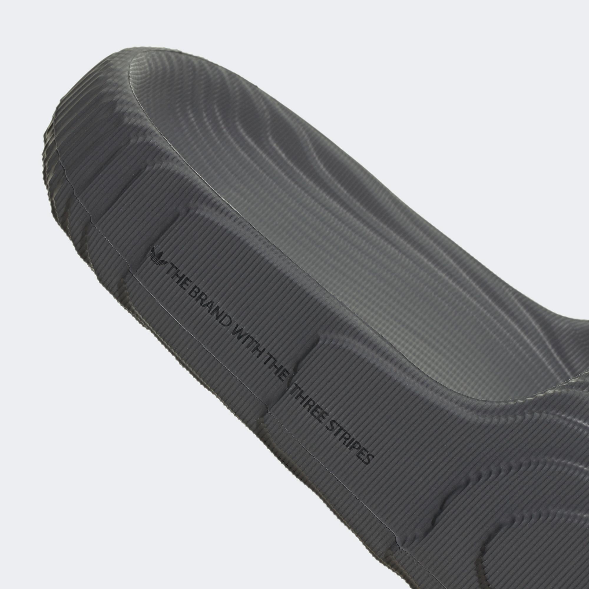 adidas Adilette 22 Gri Unisex Gri Terlik