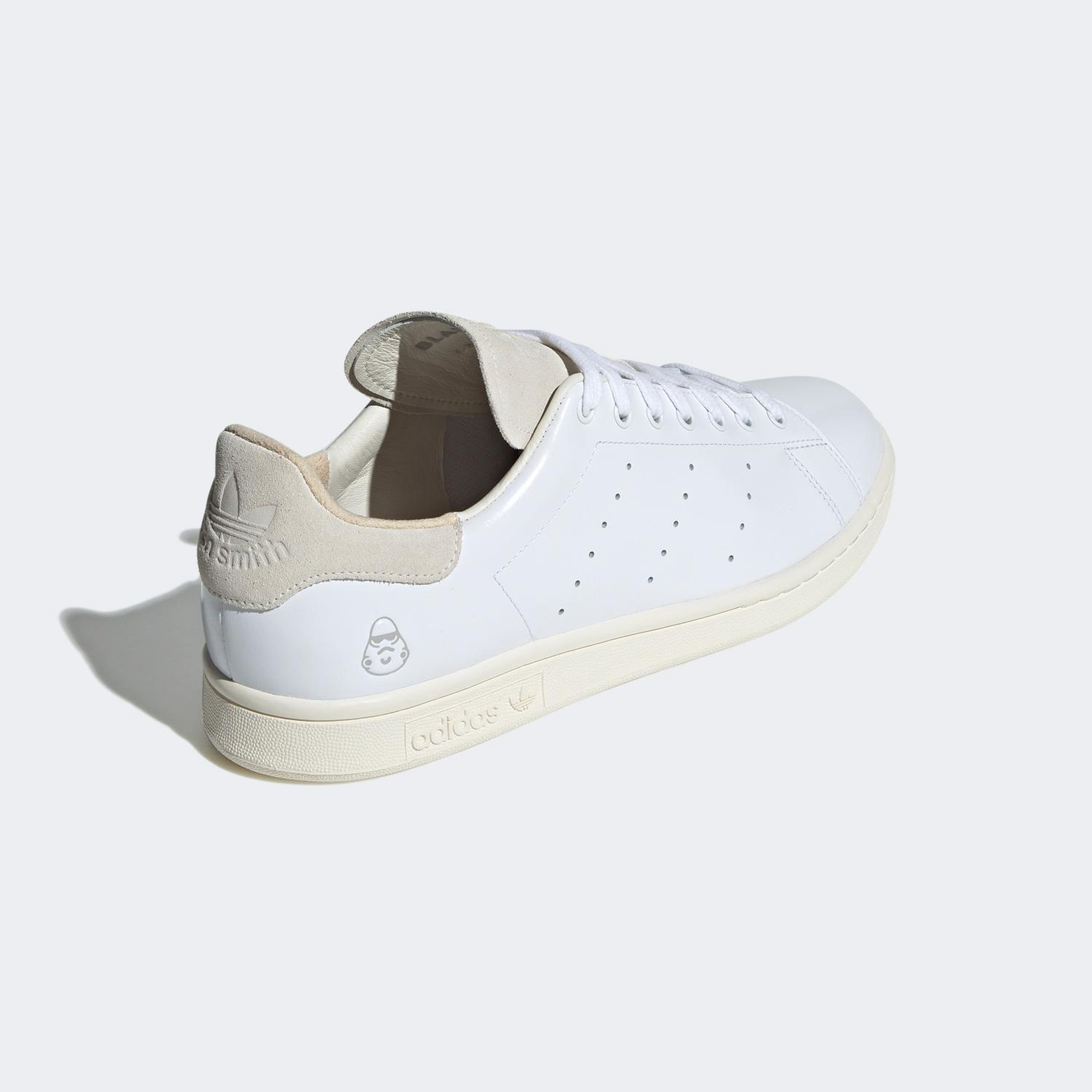 adidas Originals Star Wars x adidas Stan Smith Unisex Beyaz Spor Ayakkabı