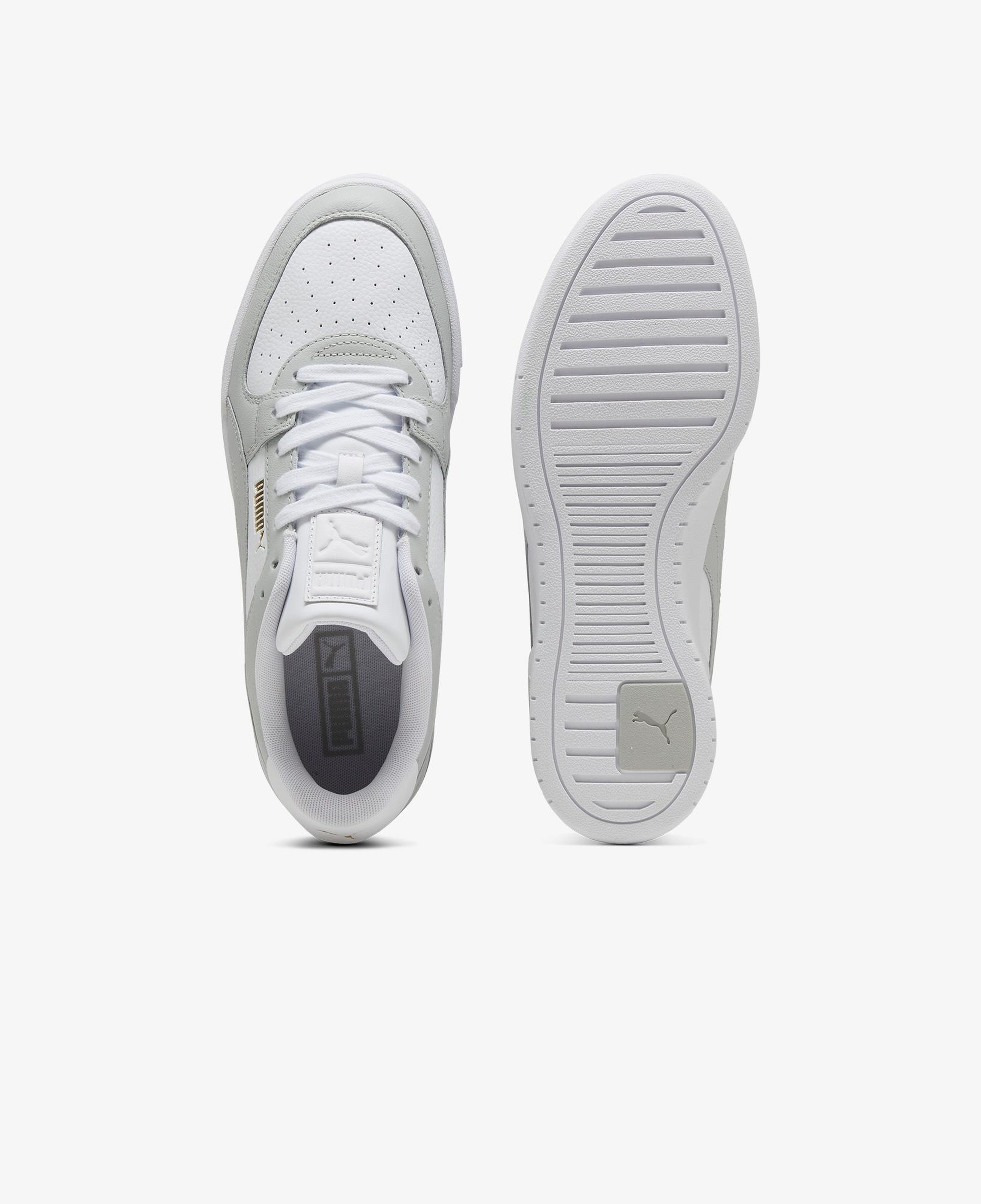 Puma Ca Pro Classic II Unisex Beyaz Spor Ayakkabı