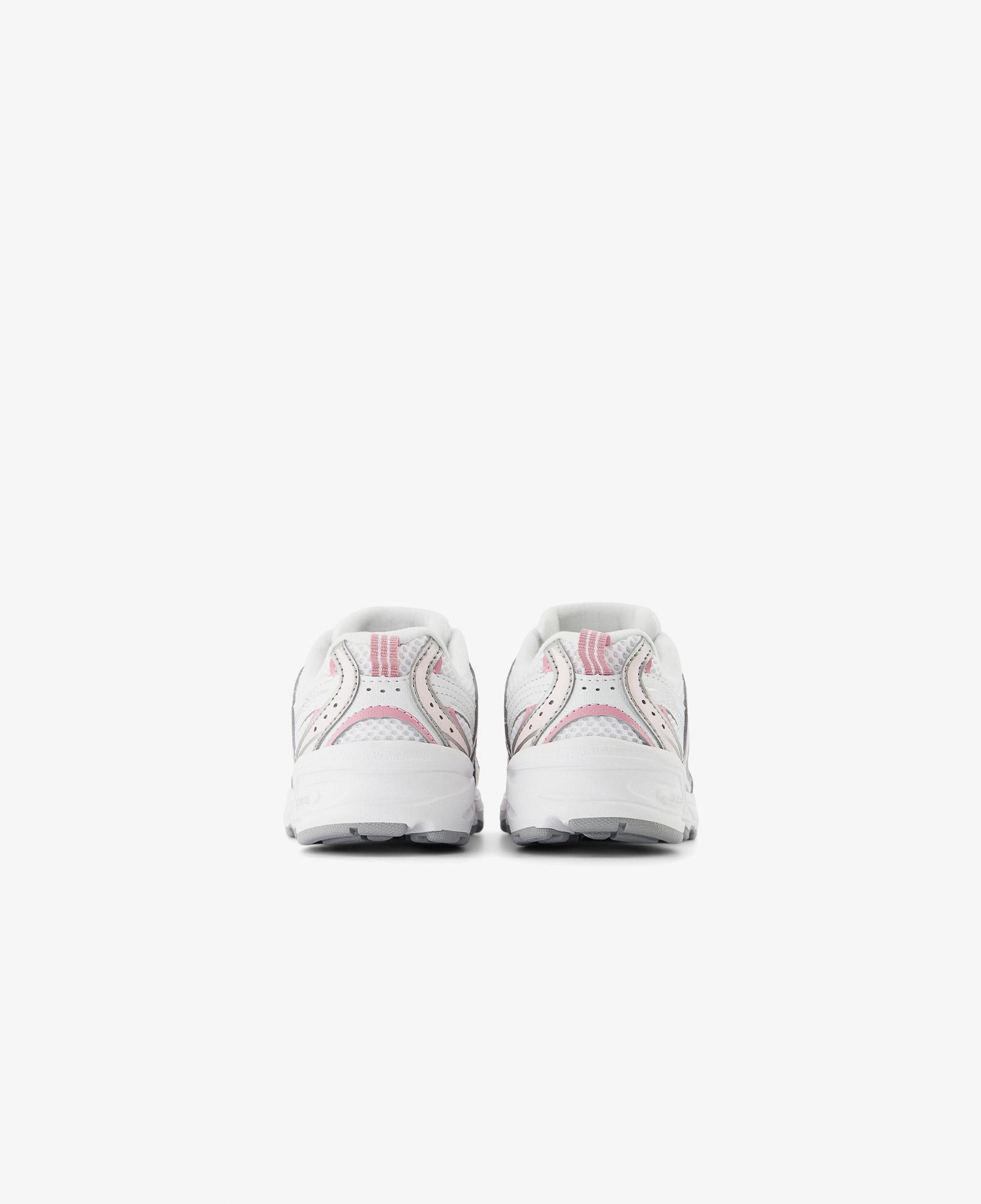 New Balance 530 Lifestyle Çocuk Gri Spor Ayakkabı