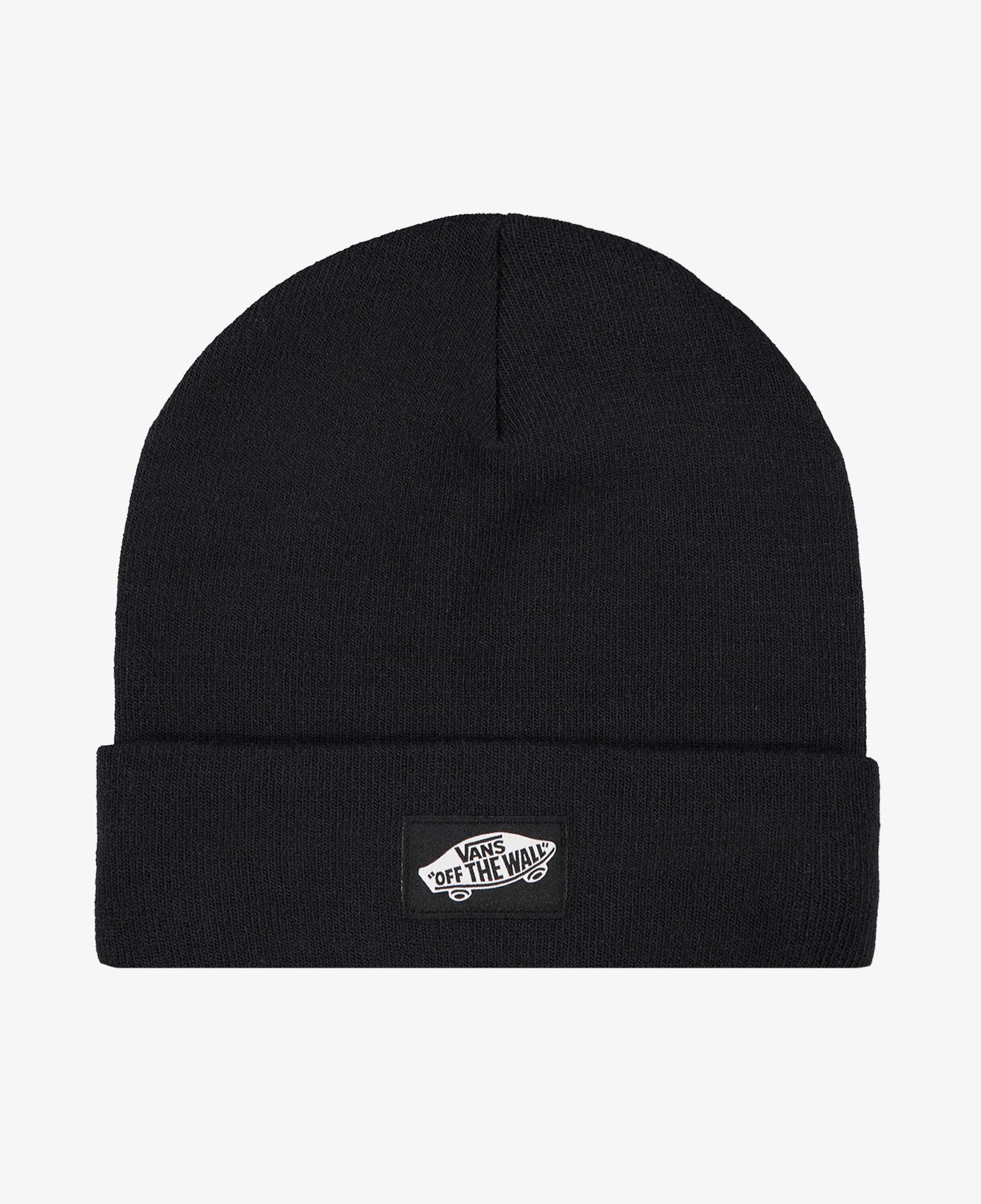 Vans Classic Tall Cuff Unisex Siyah Bere