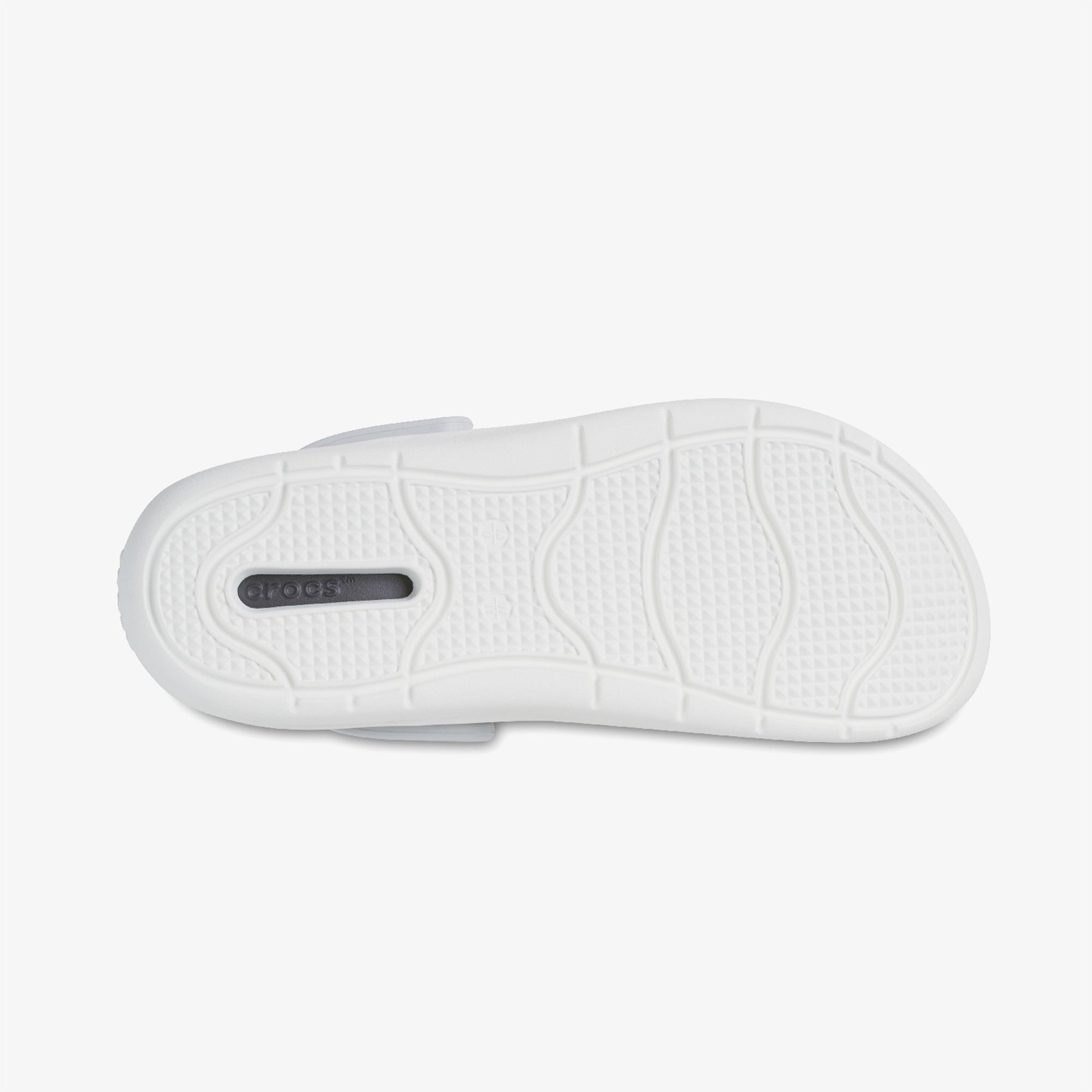 Crocs Inmotion Clog Unisex Gri Terlik