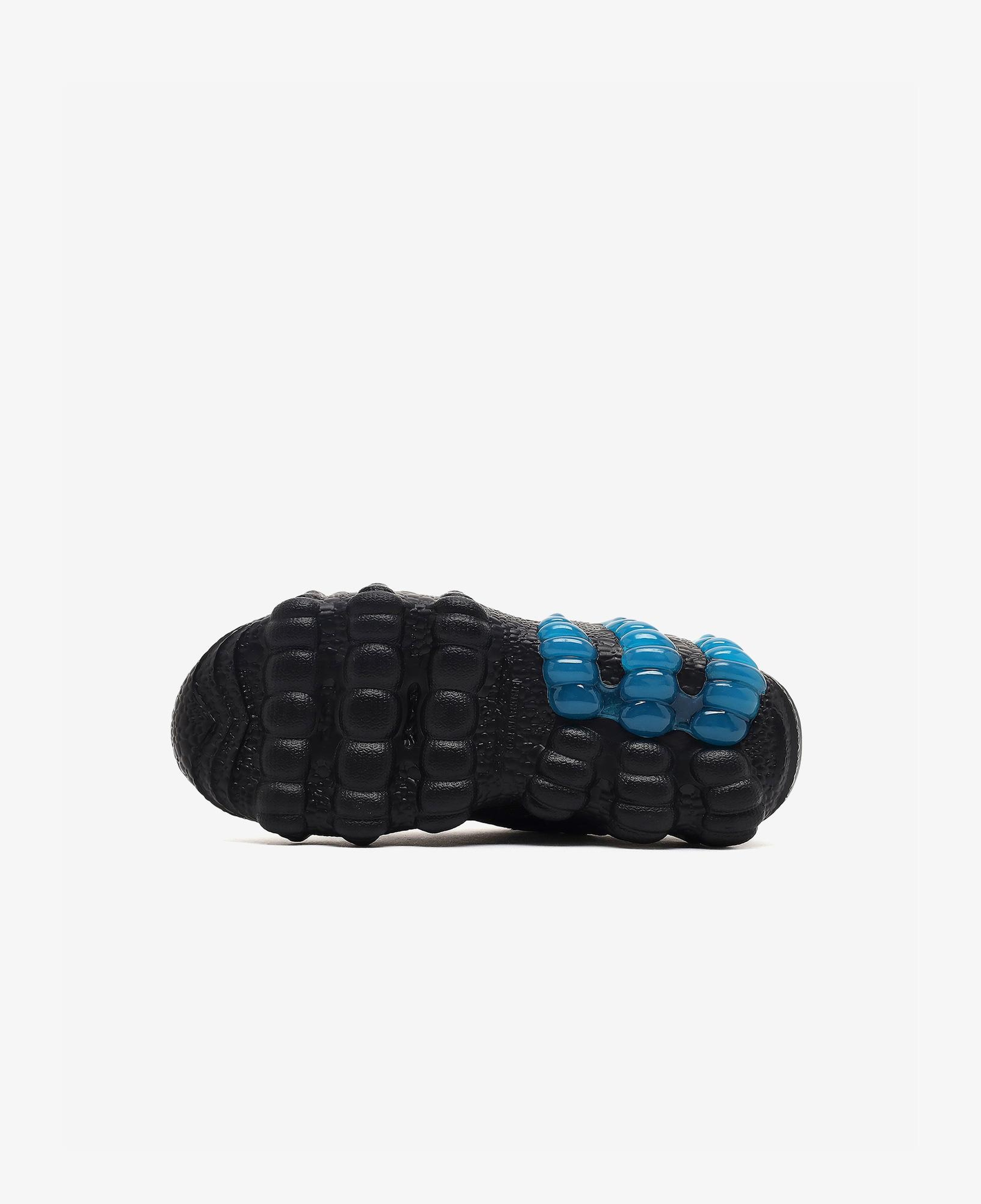Skechers Skechosaurus Lights 2.0 Çocuk Siyah Işıklı Spor Ayakkabı