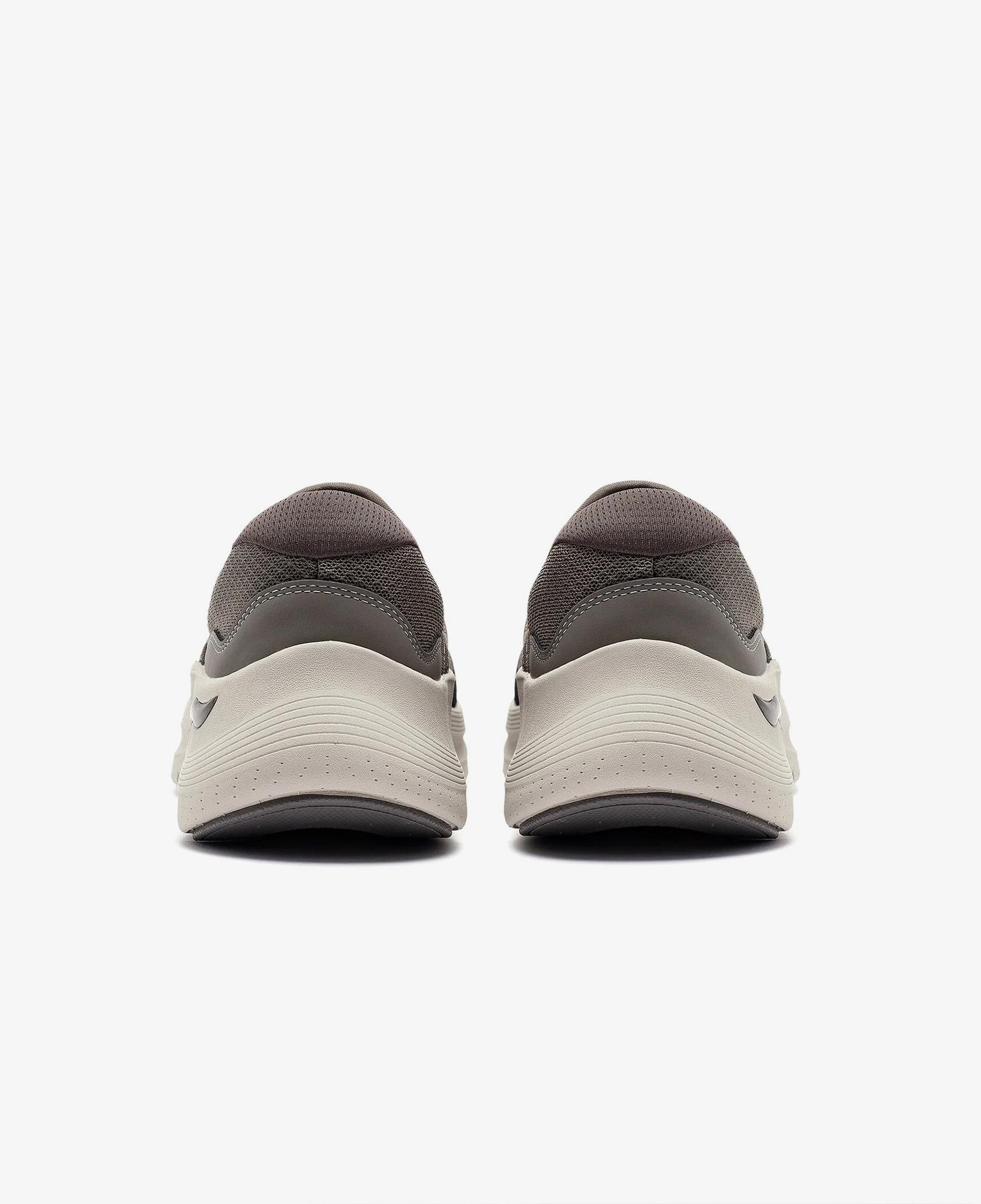 Skechers Arch Fit 2.0 Erkek Kahverengi Spor Ayakkabı