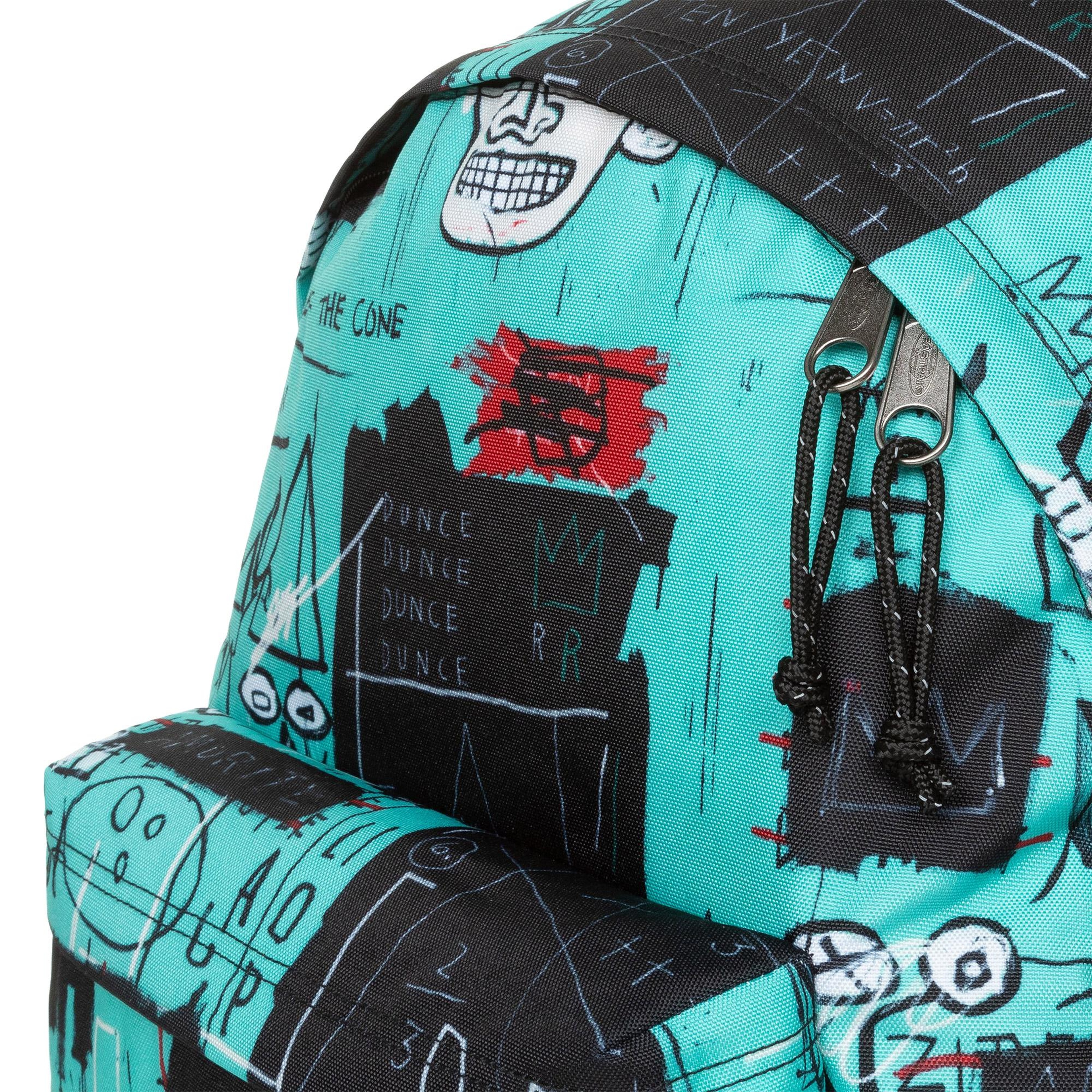 Eastpak Day Pak'r Unisex Yeşil Sırt Çantası