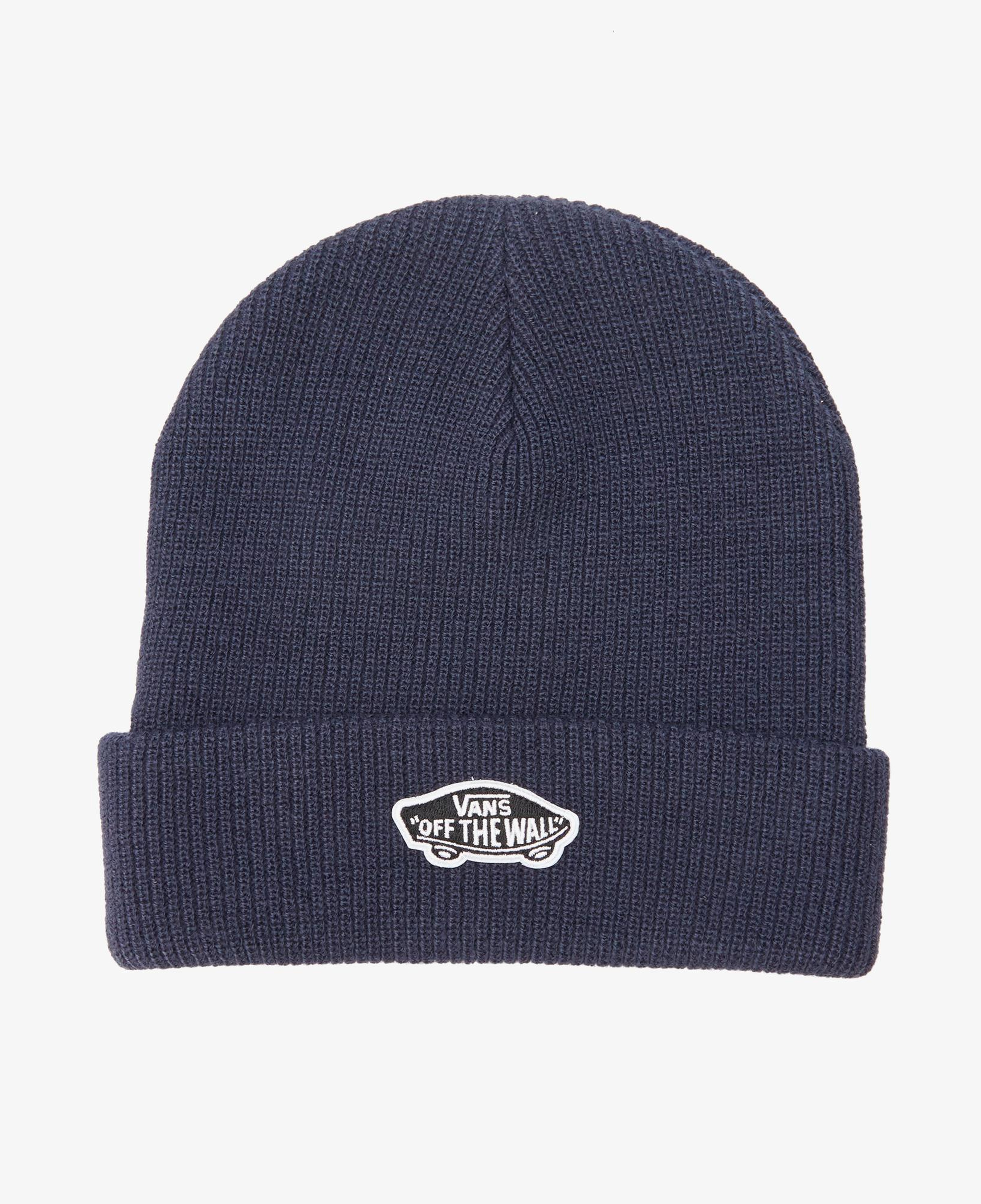 Vans Classic Cuff Unisex Lacivert Bere