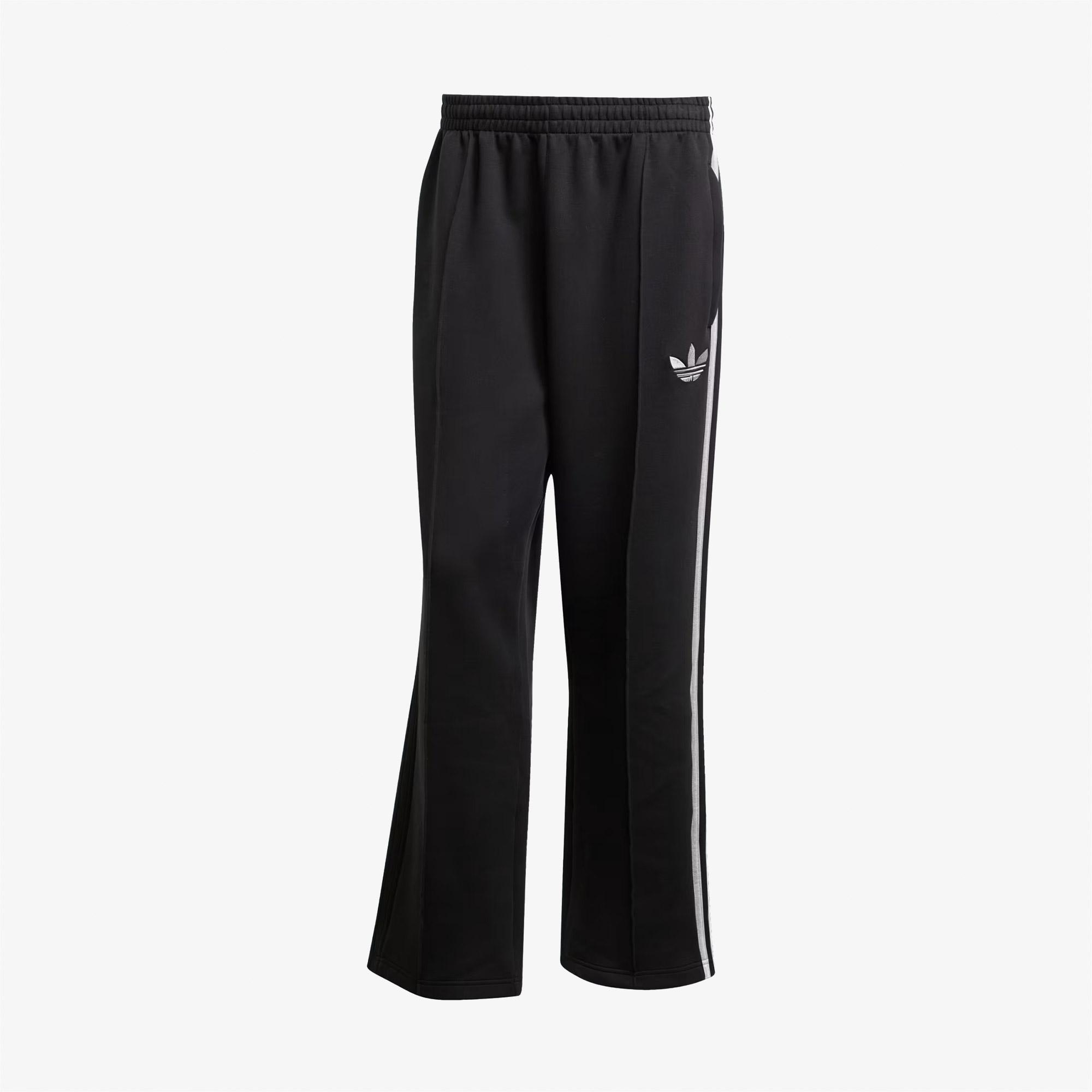 adidas Spacer Drıll Tp Erkek Siyah Pantolon