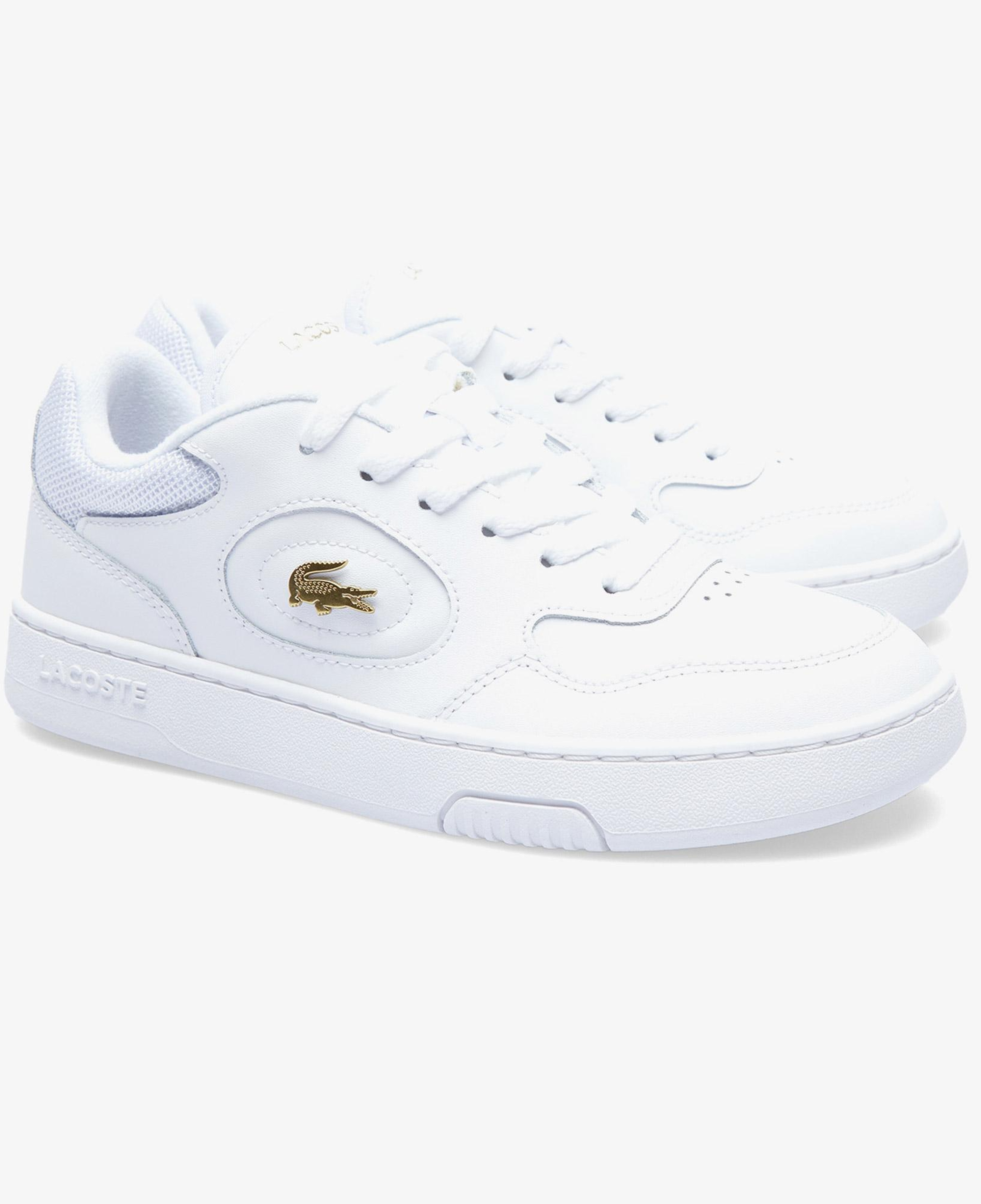Lacoste Lineset Kadın Beyaz Sneaker