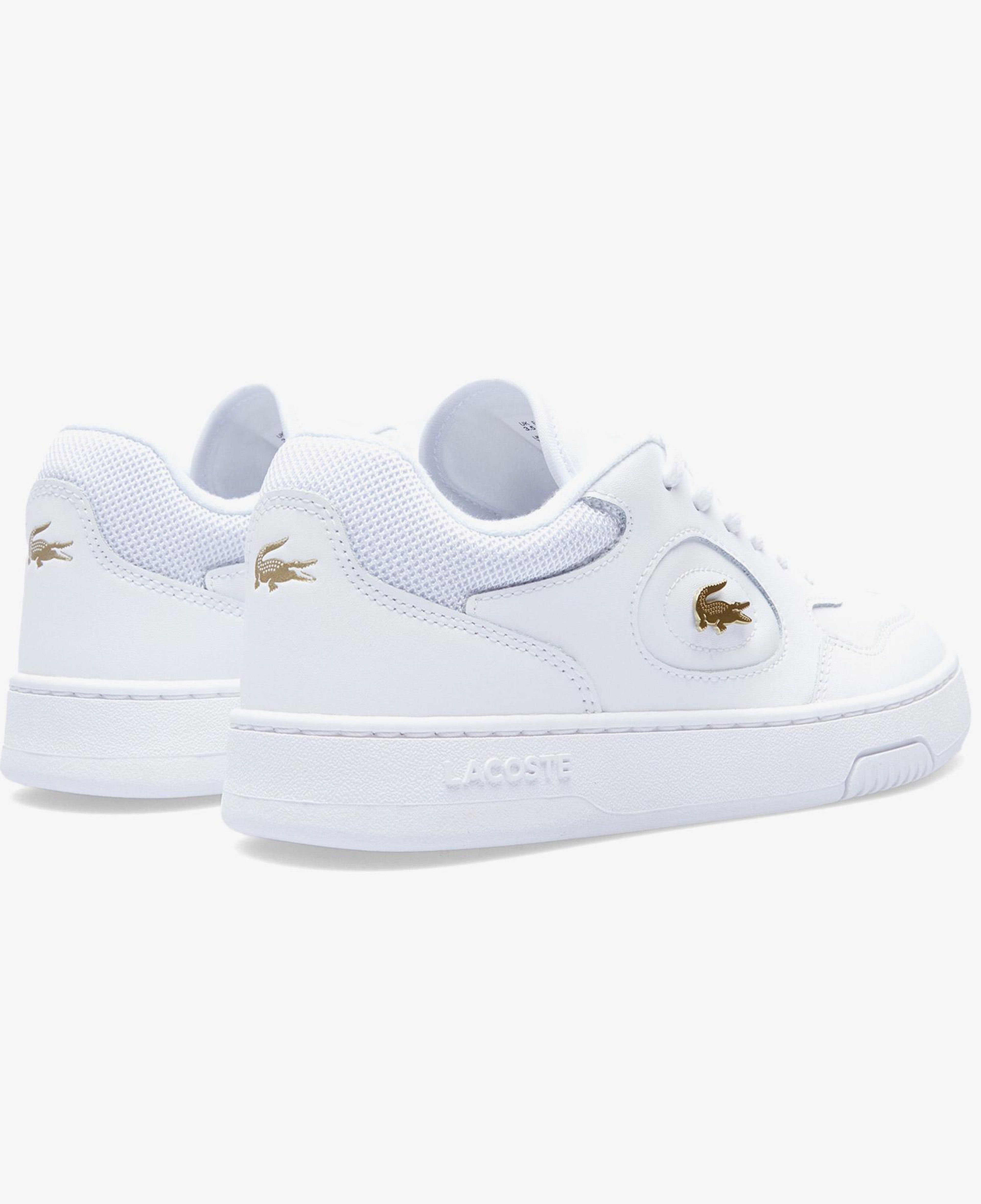 Lacoste Lineset Kadın Beyaz Sneaker