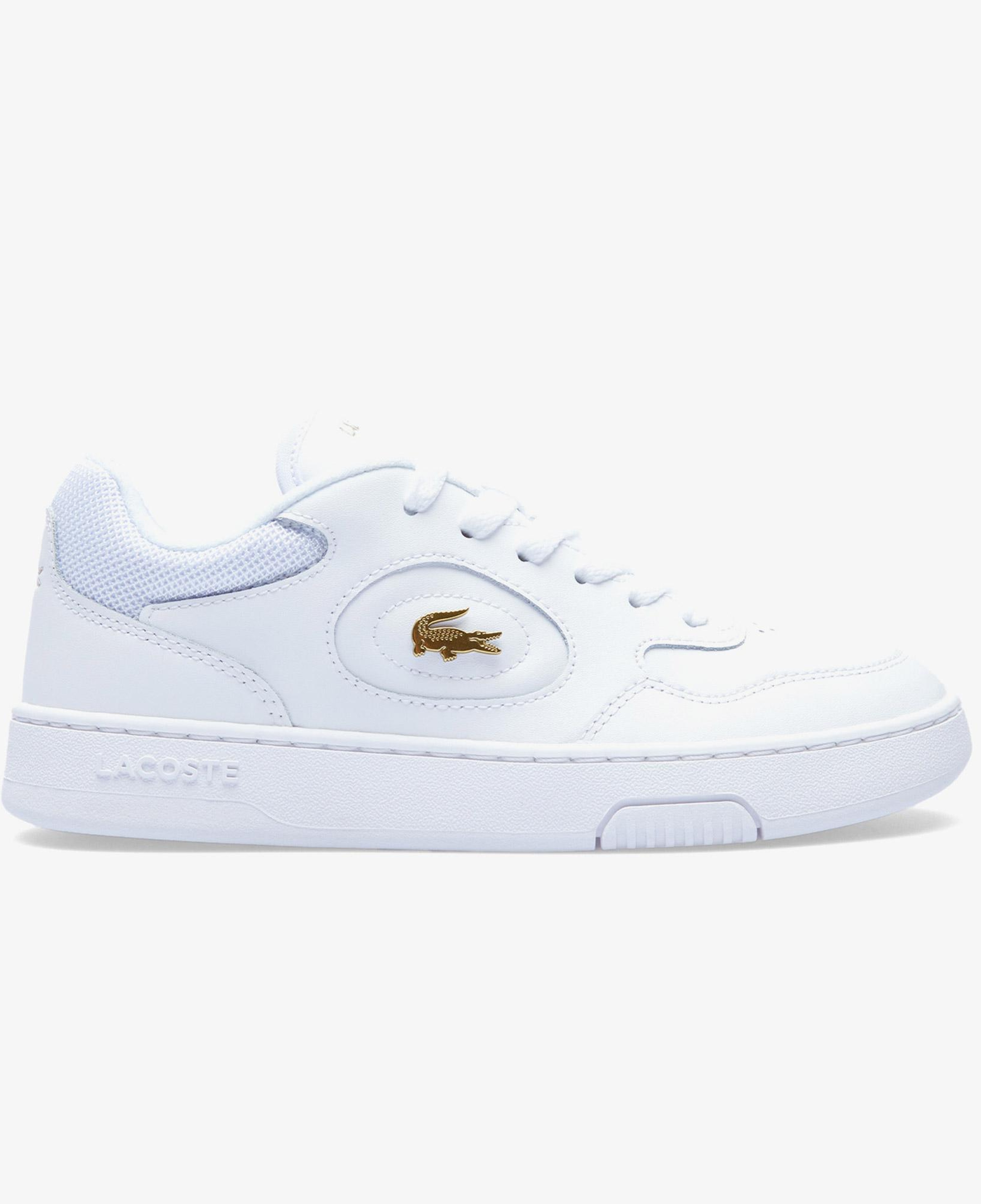 Lacoste Lineset Kadın Beyaz Sneaker
