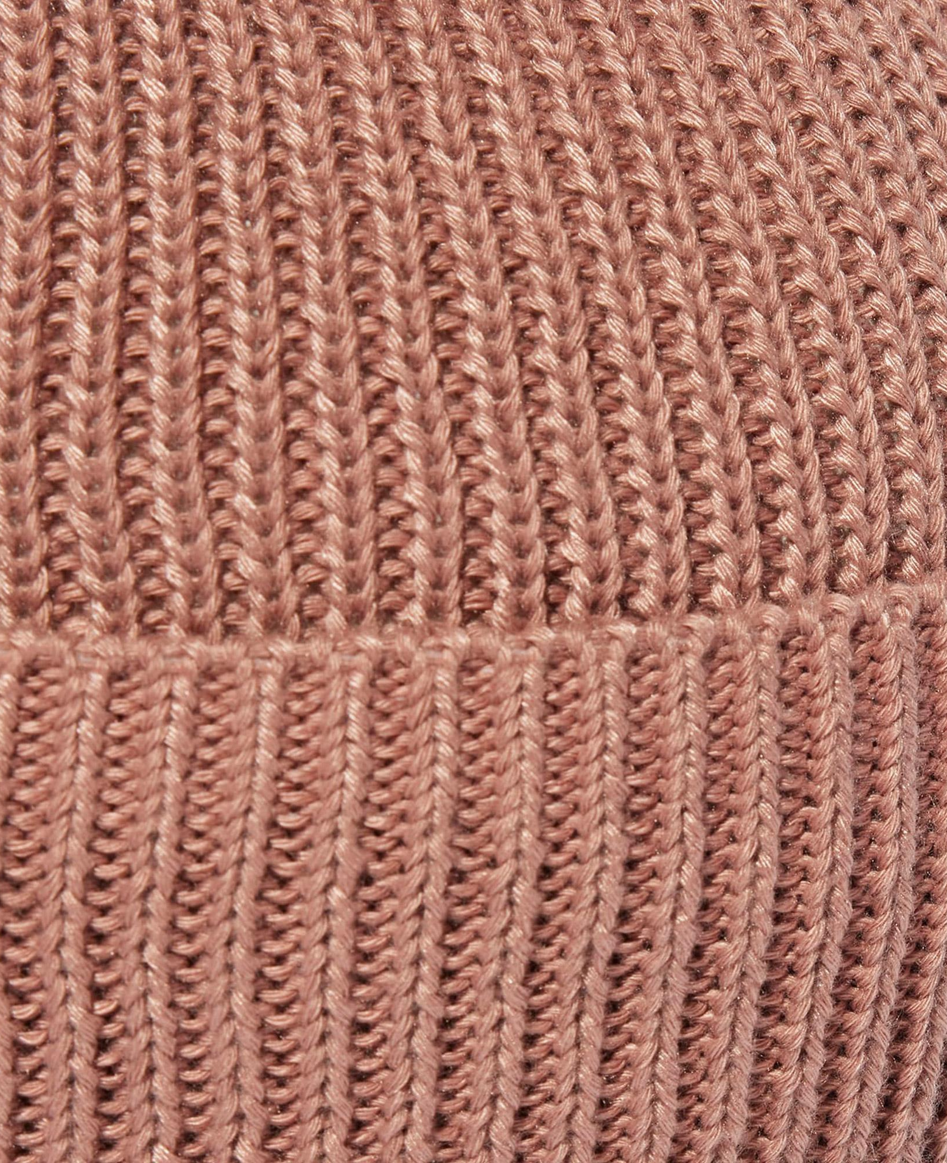 adidas Ev.Ic Beanıe Unisex Kahverengi Şapka