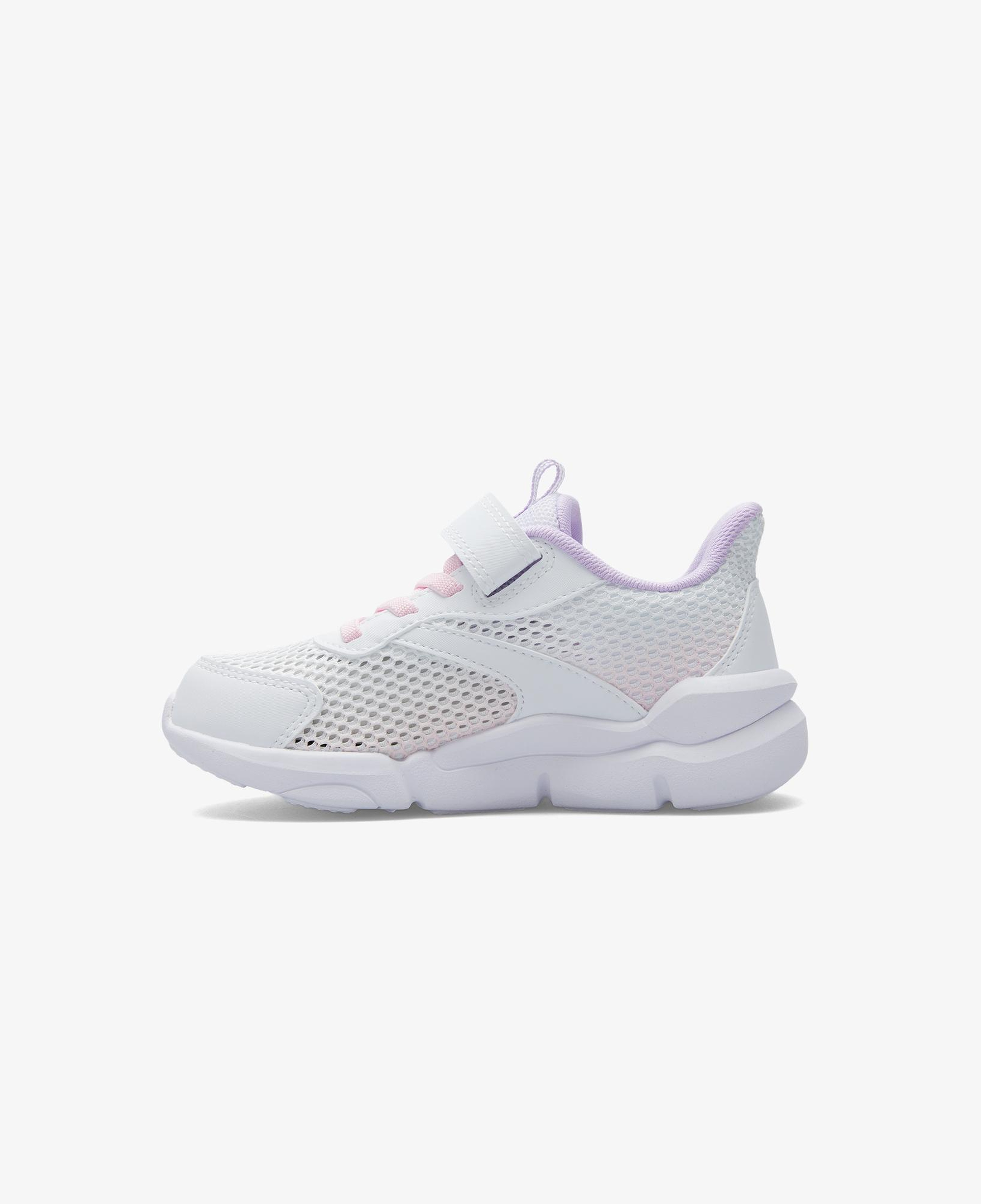 Anta Running Shoes Çocuk Beyaz Koşu Ayakkabısı