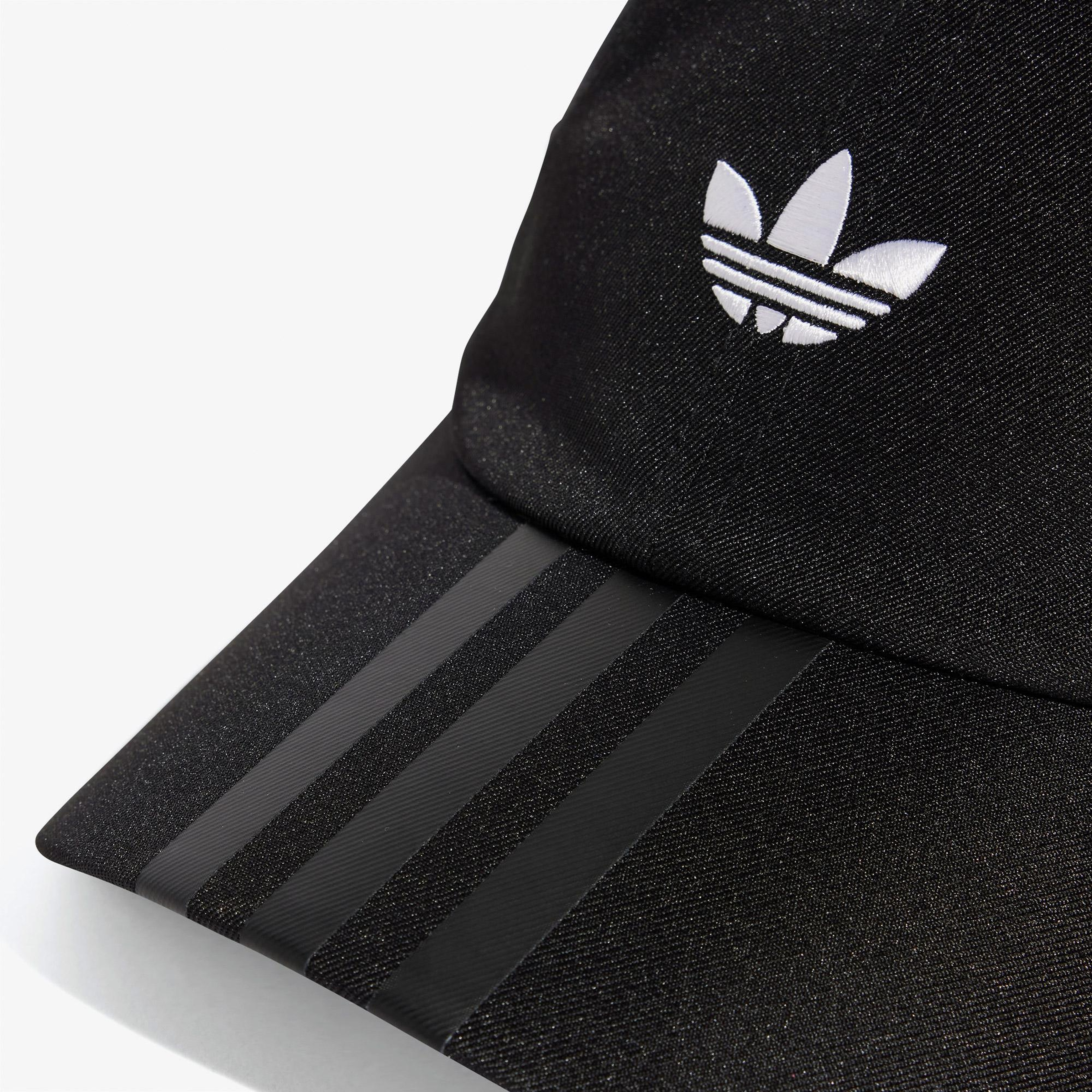 adidas Hardware Unisex Siyah Şapka