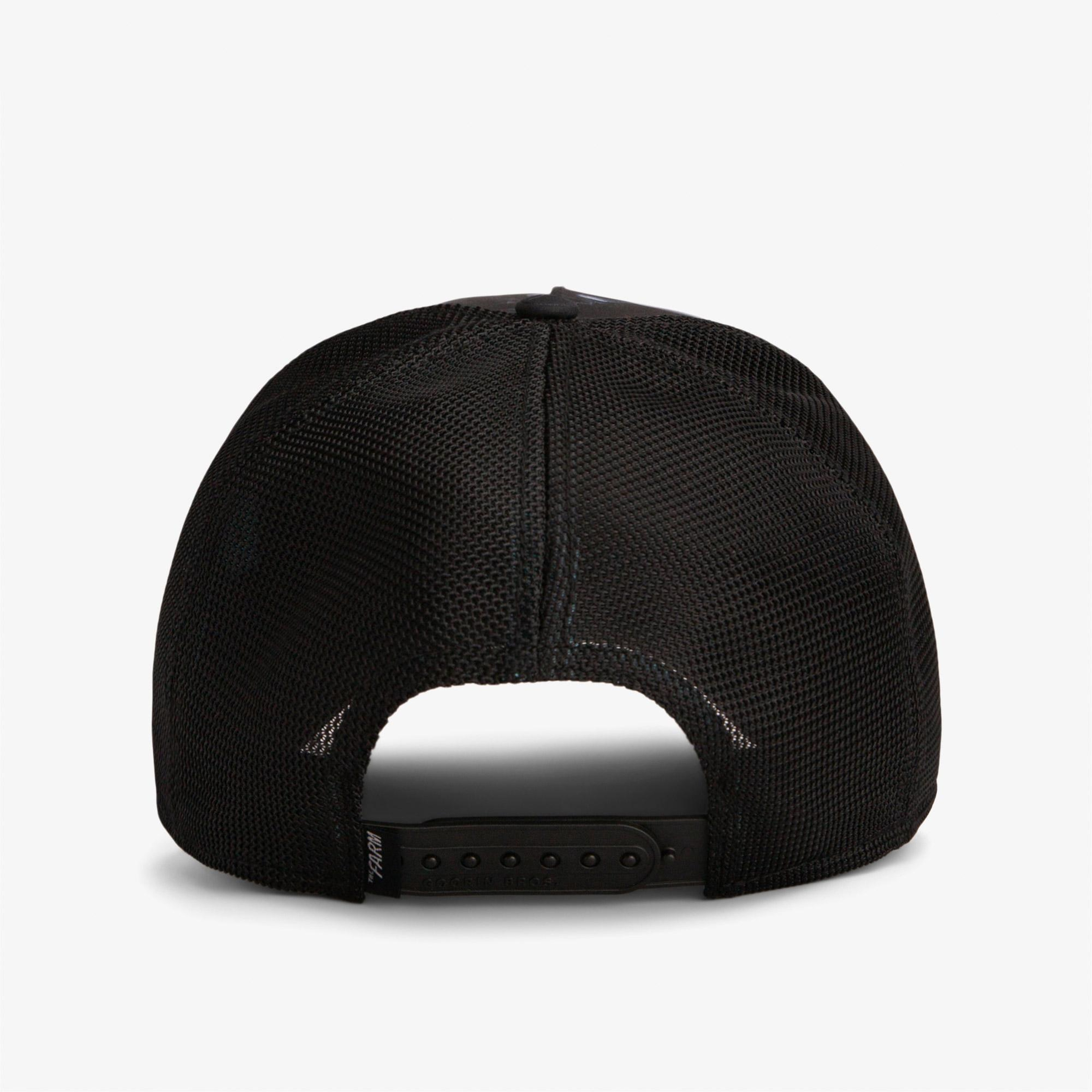 Goorin Bros New Jack City Unisex Siyah Şapka