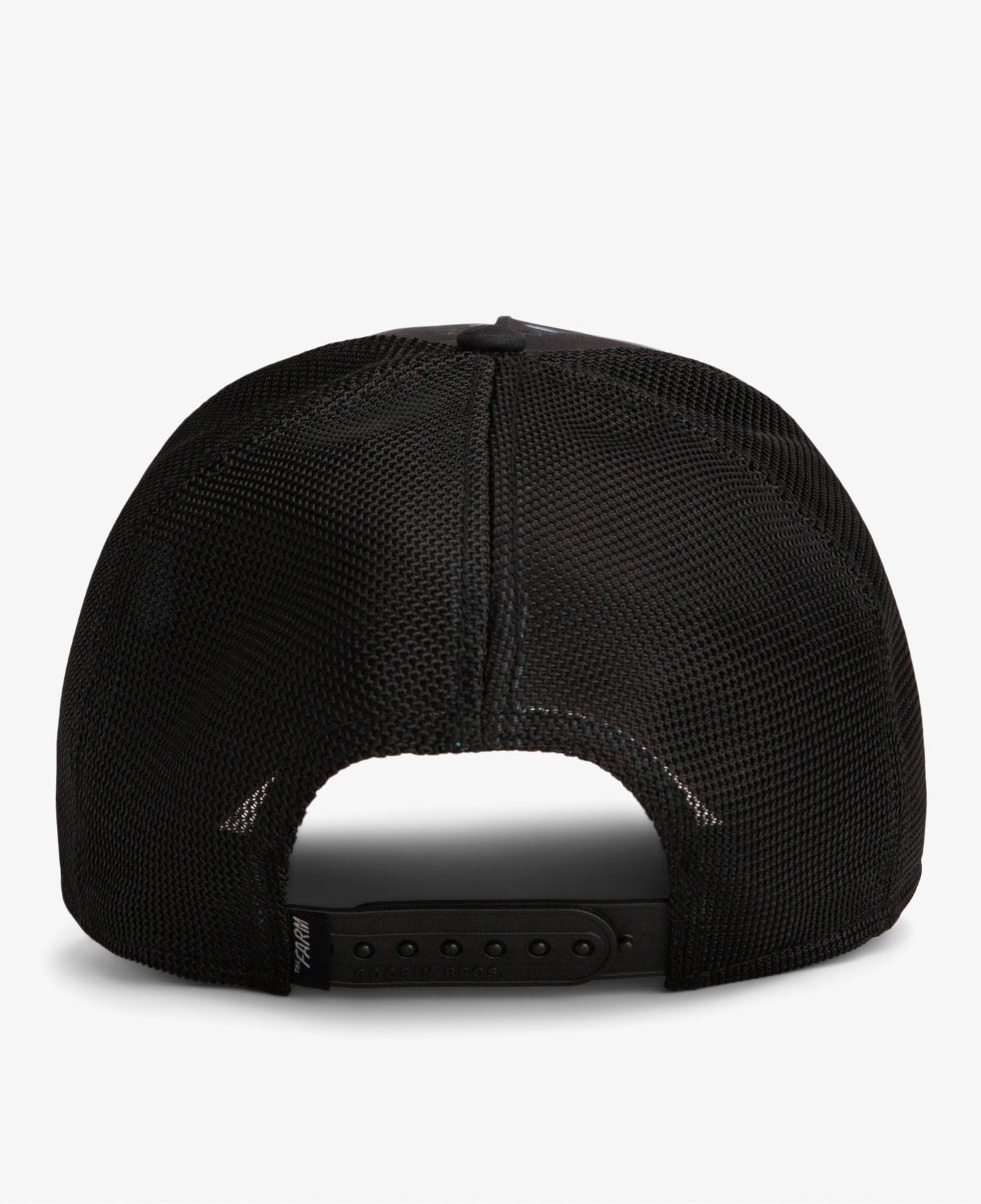 Goorin Bros New Jack City Unisex Siyah Şapka