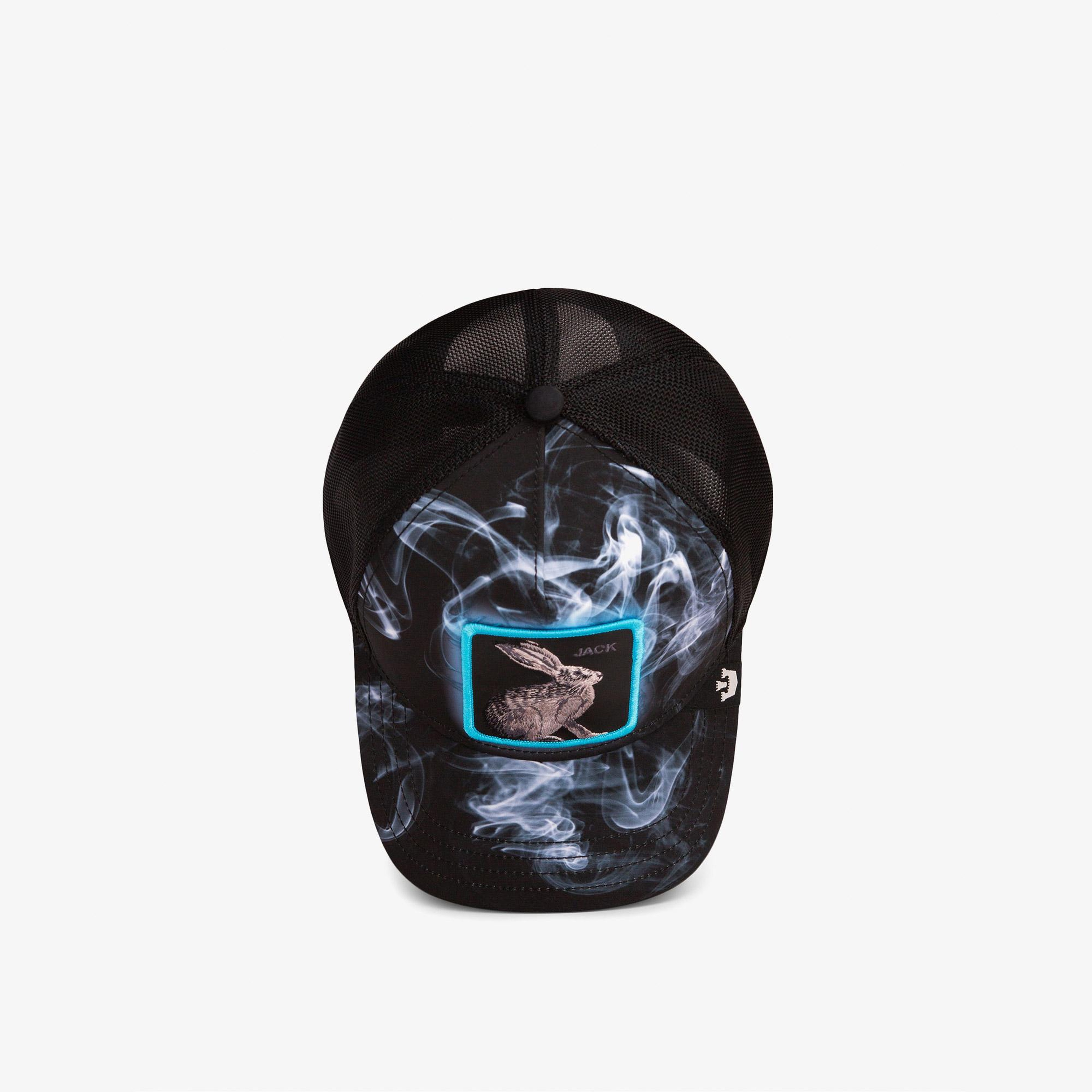 Goorin Bros New Jack City Unisex Siyah Şapka