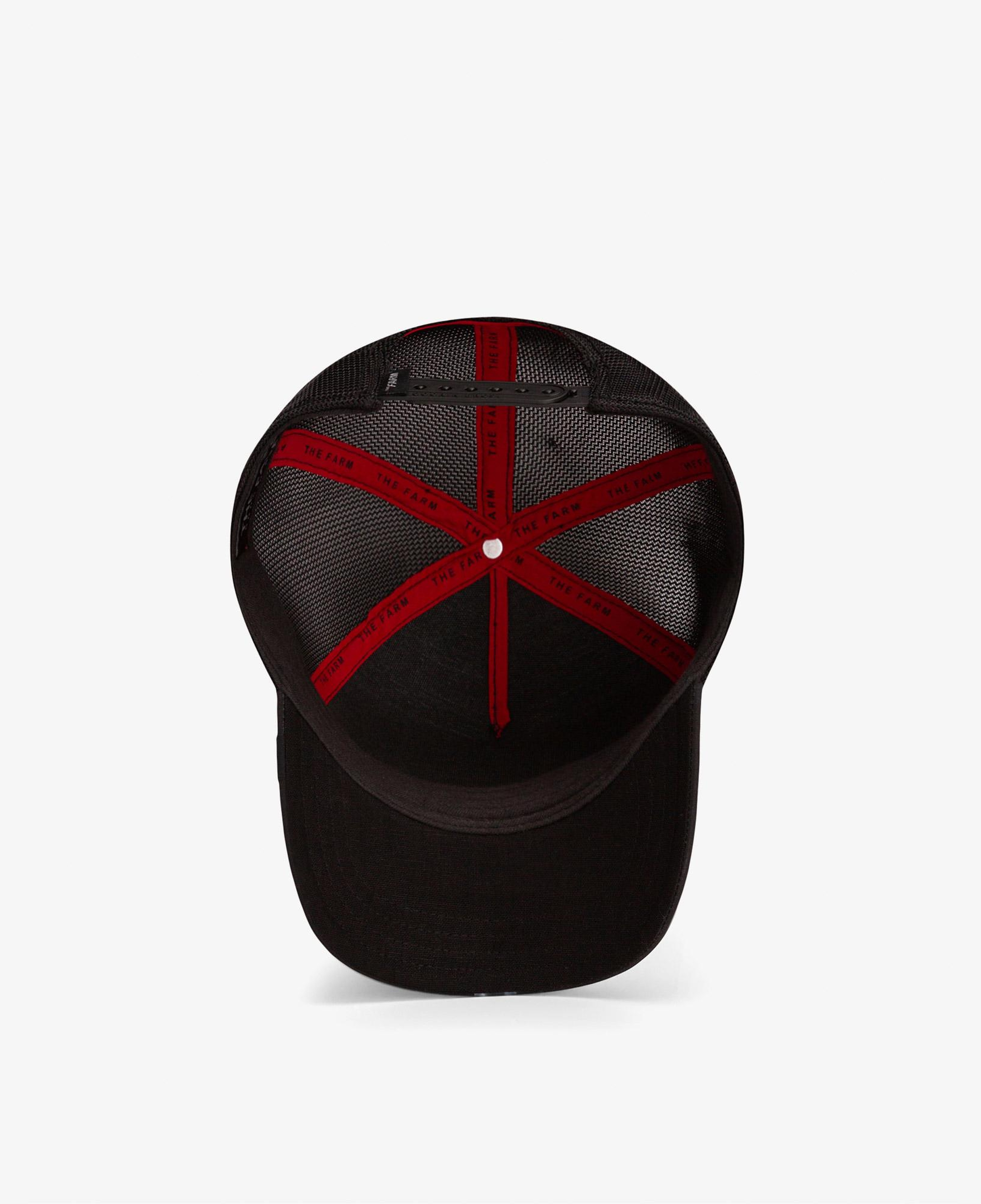 Goorin Bros Dead Presidents Unisex Siyah Şapka