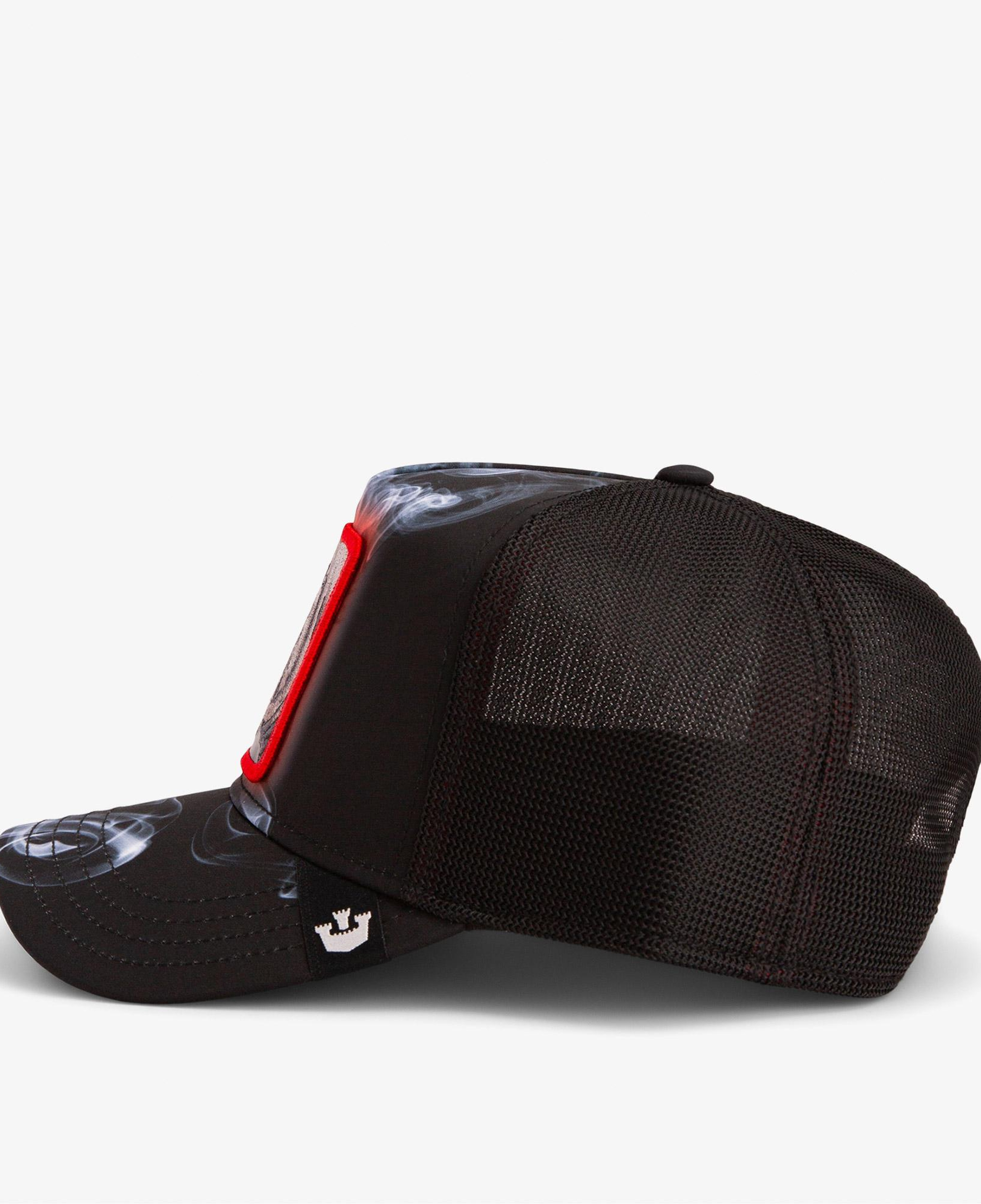 Goorin Bros Dead Presidents Unisex Siyah Şapka