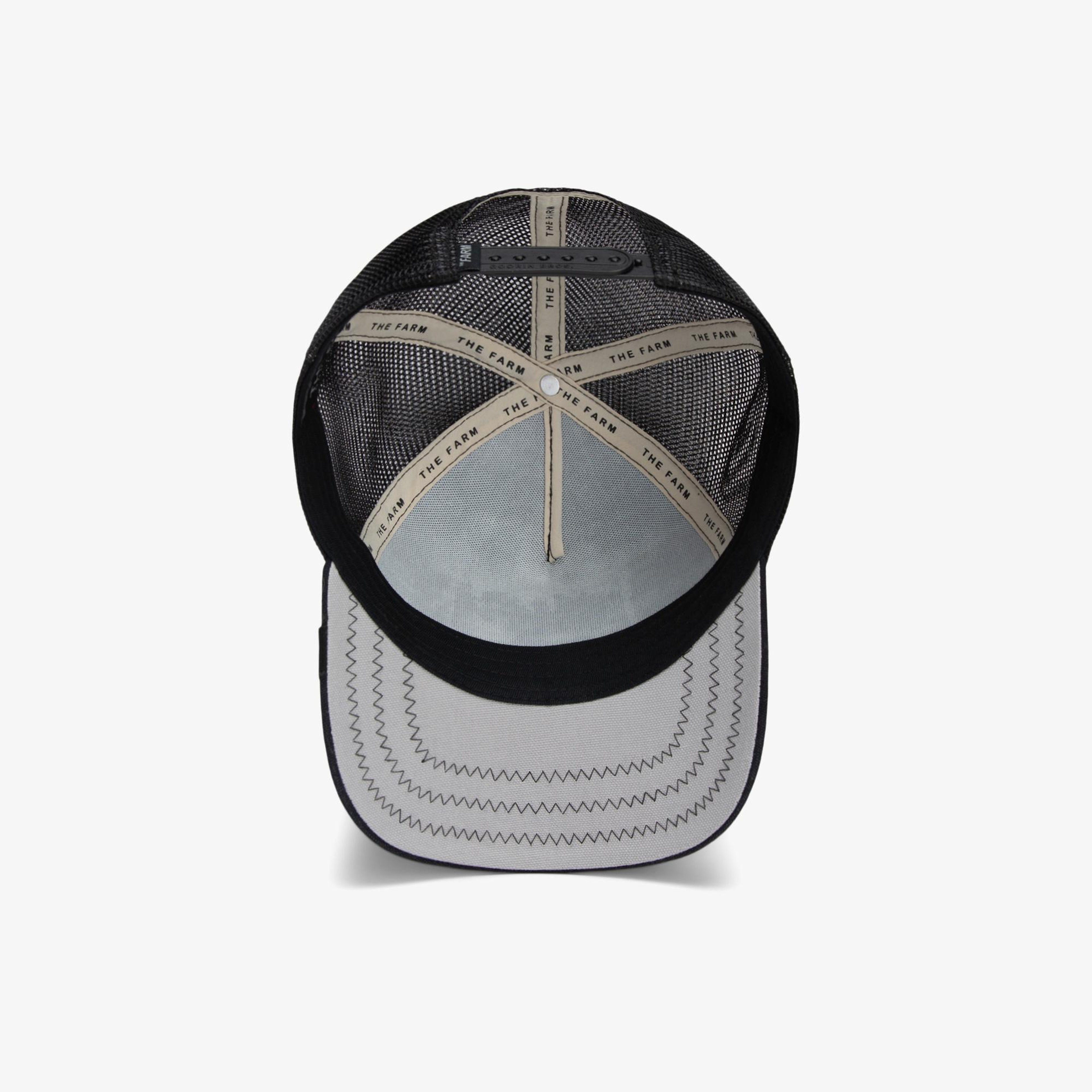 Goorin Bros Catch You Later Unisex Siyah Şapka