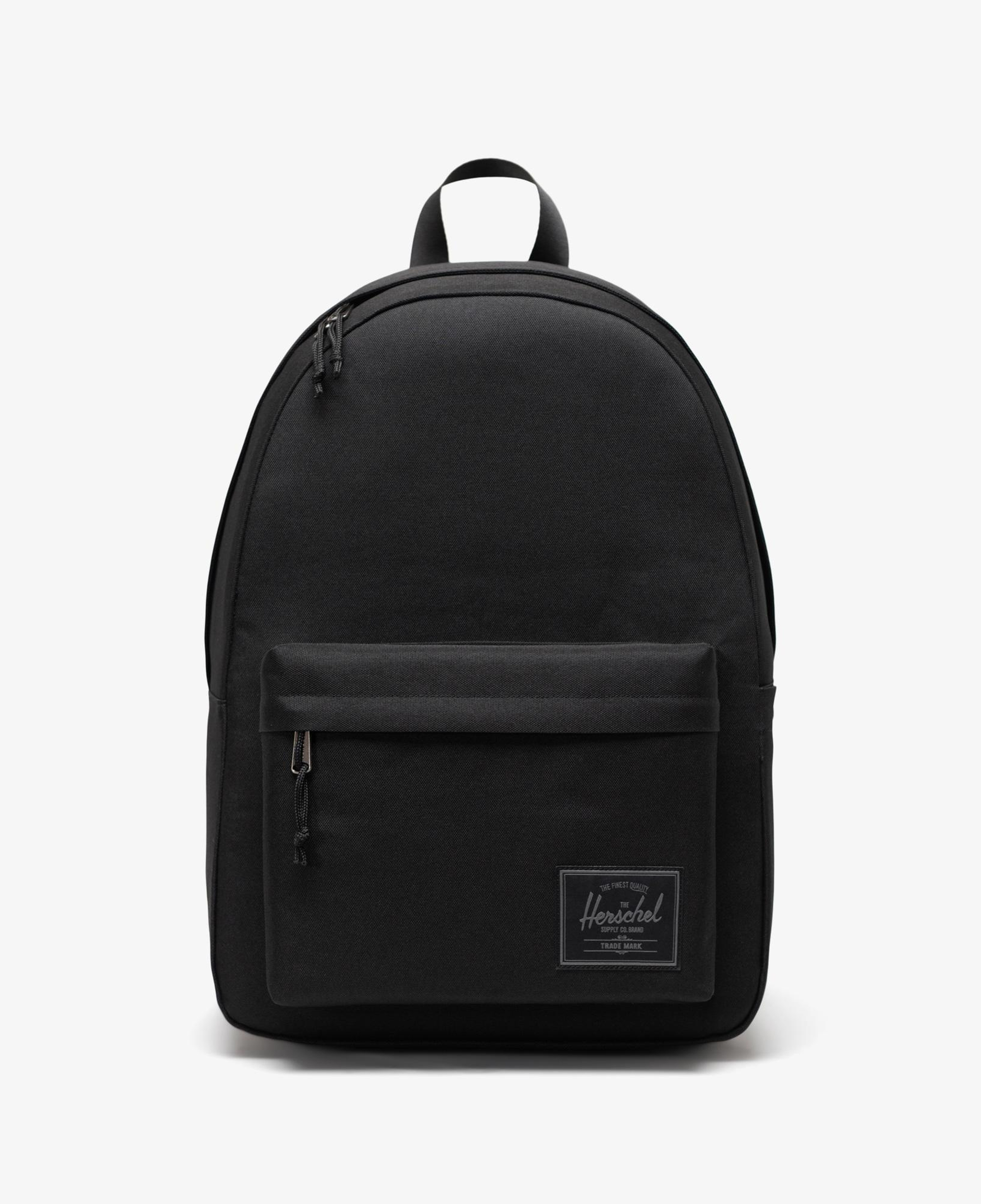 Herschel Classic Xl Unisex Siyah Sırt Çantası